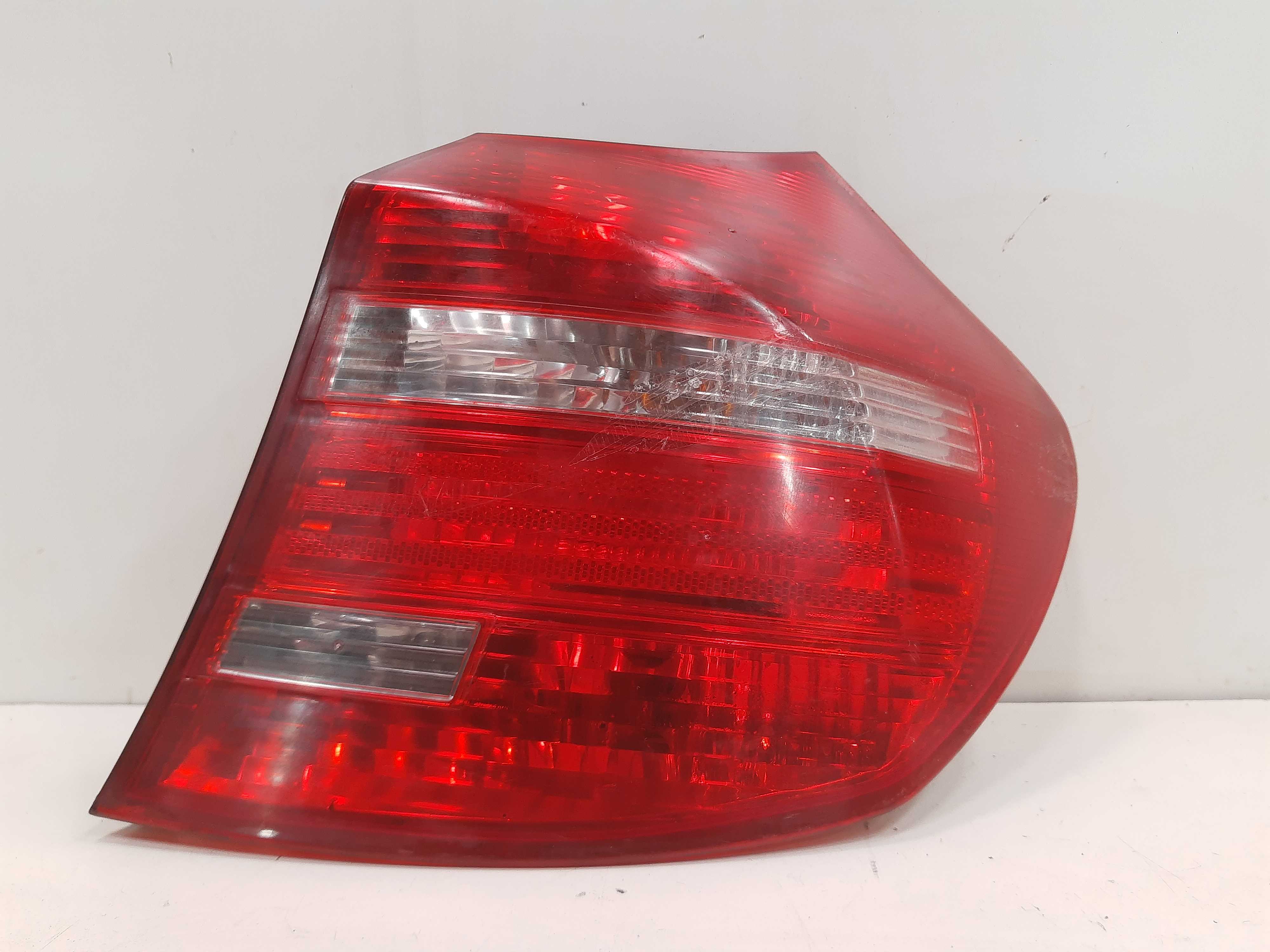 Lanterna Direita Bmw 118i 2008 2009 Á 2012 Xx