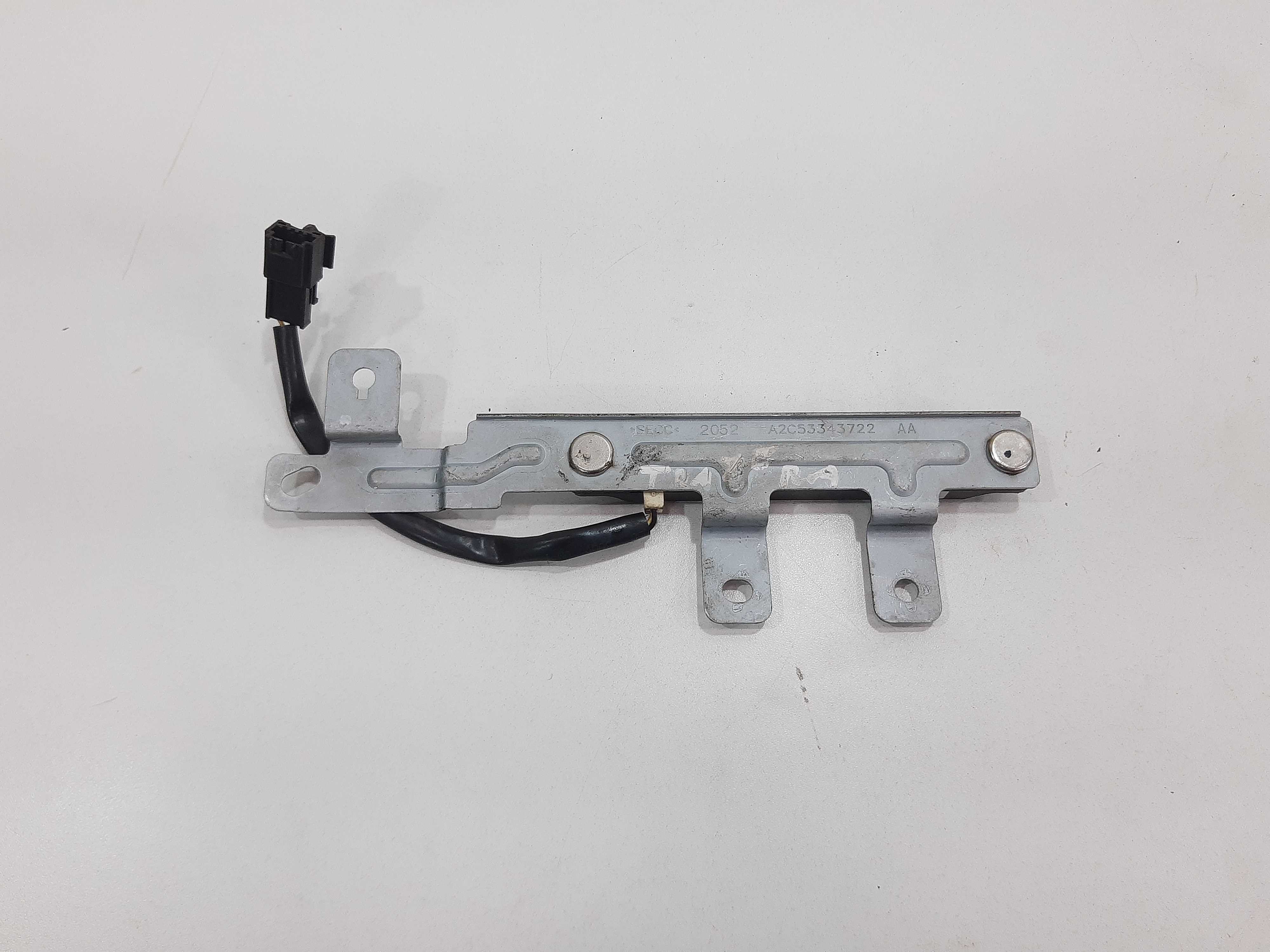 Módulo Antena Keyless Ix35 Kia Sportage 2.0 2010 2011 A 2015