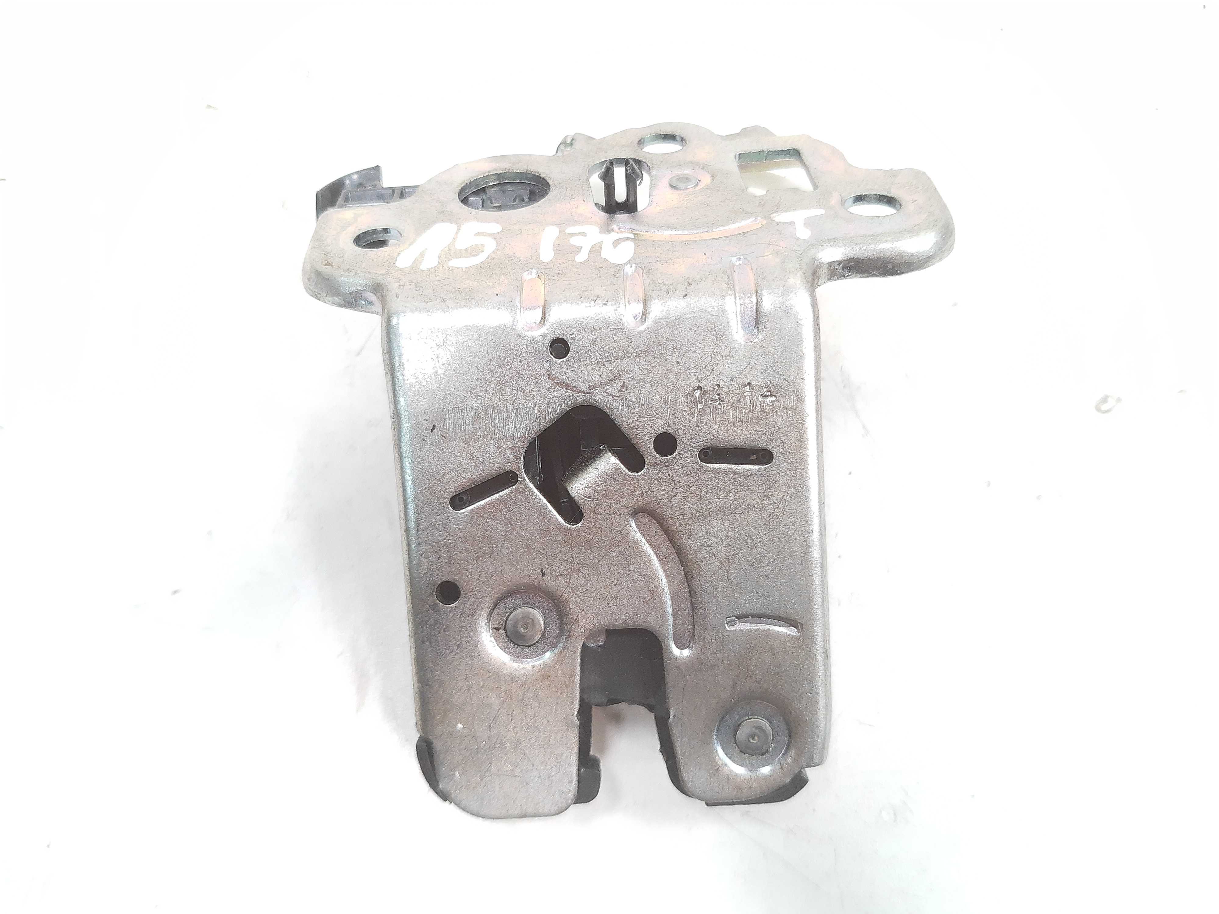 Fechadura Tampa Traseira Audi A5 2012 2013 2014 2015 2016