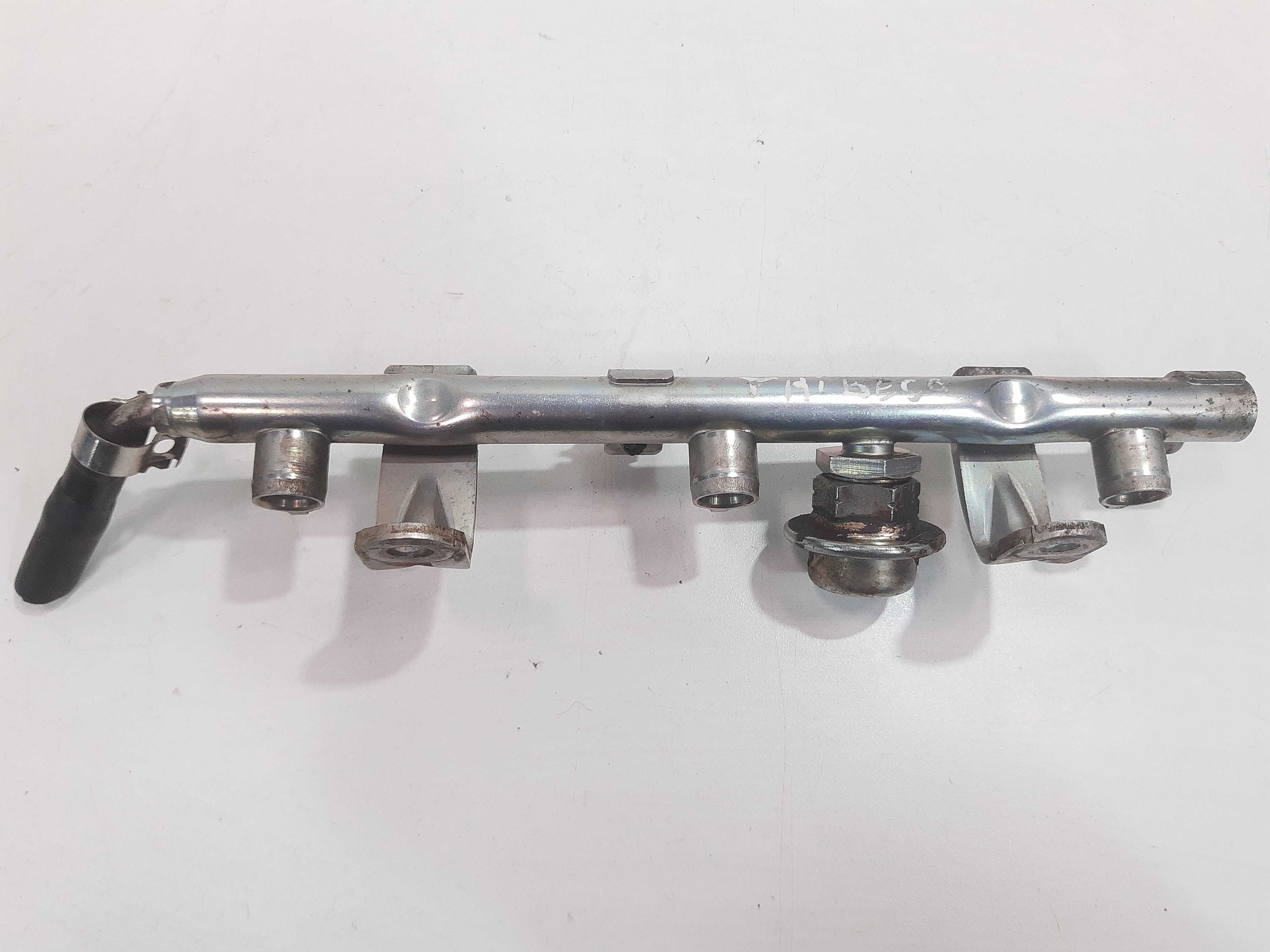 Flauta Bico Injetor Subaru Tribeca 3.6 Gasolina 2008 Á 2015