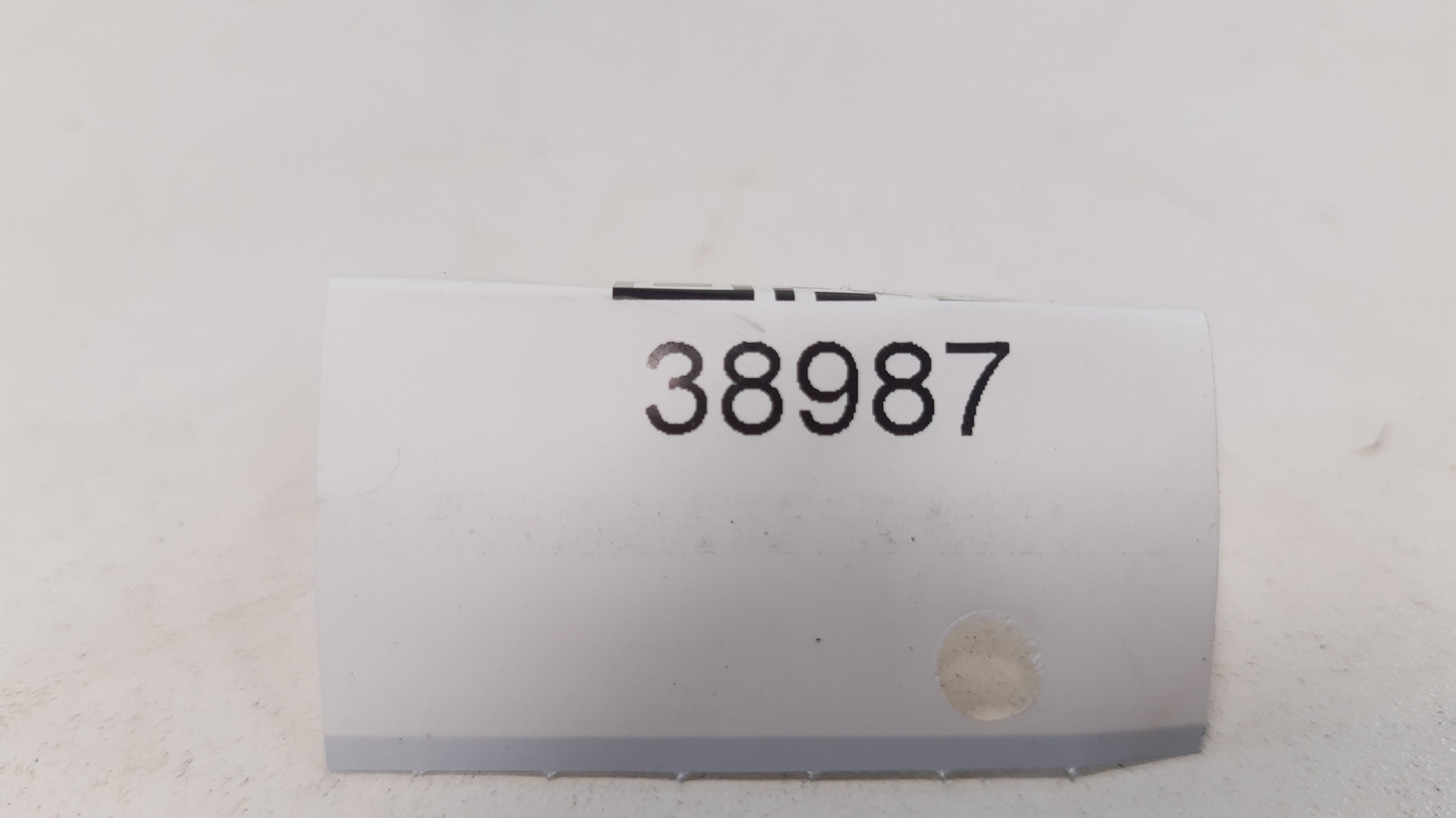 Braço Limpador Vidro Traseiro Mitsubishi Grandis 2004 Á 2008