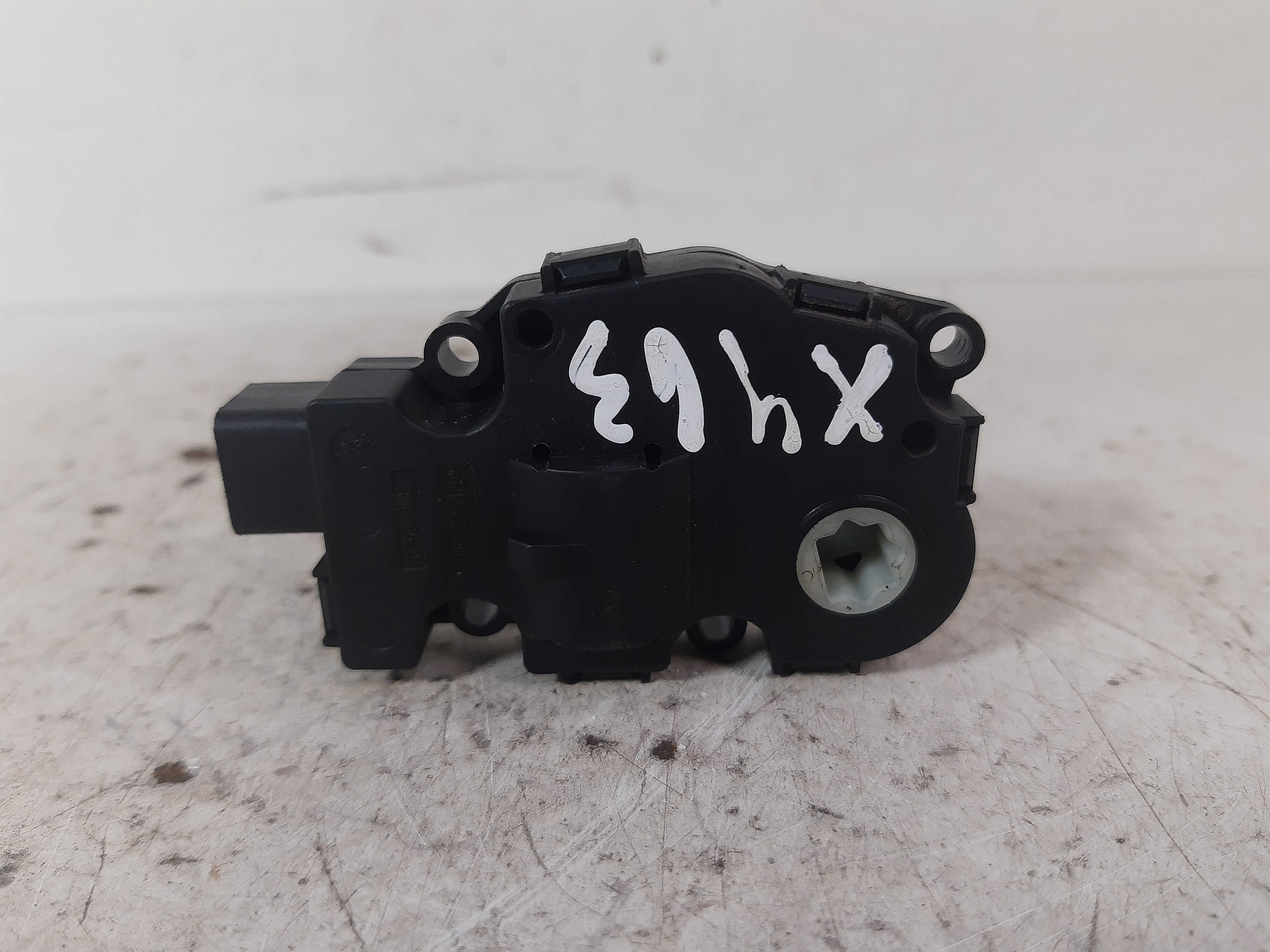 Motor Atuador Caixa Ar Bmw X4 Xdrive28i 2.0t 2015 A 2018
