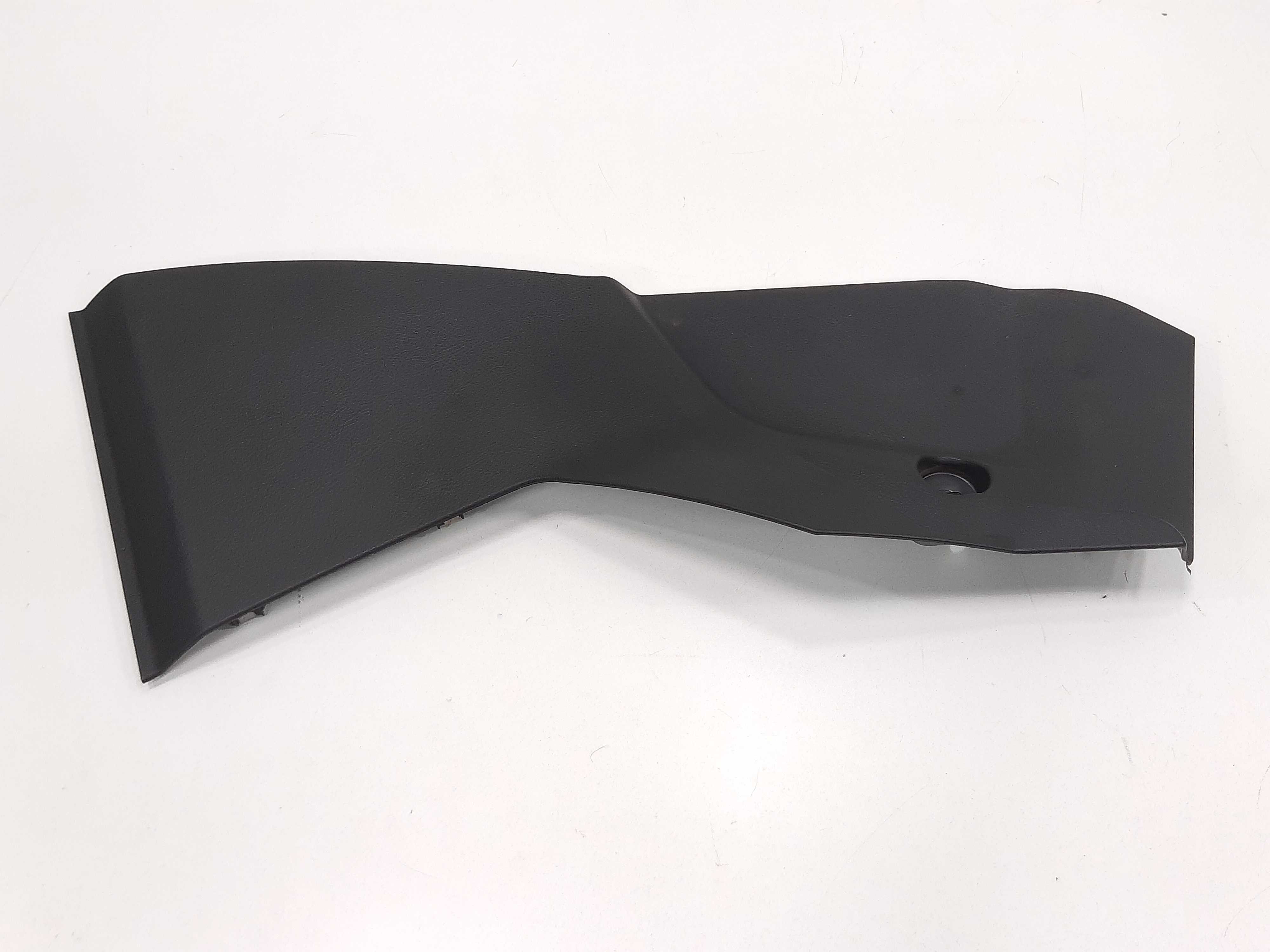Acabamento Lateral Esquerdo Console Freelander 2 2007 A 2012