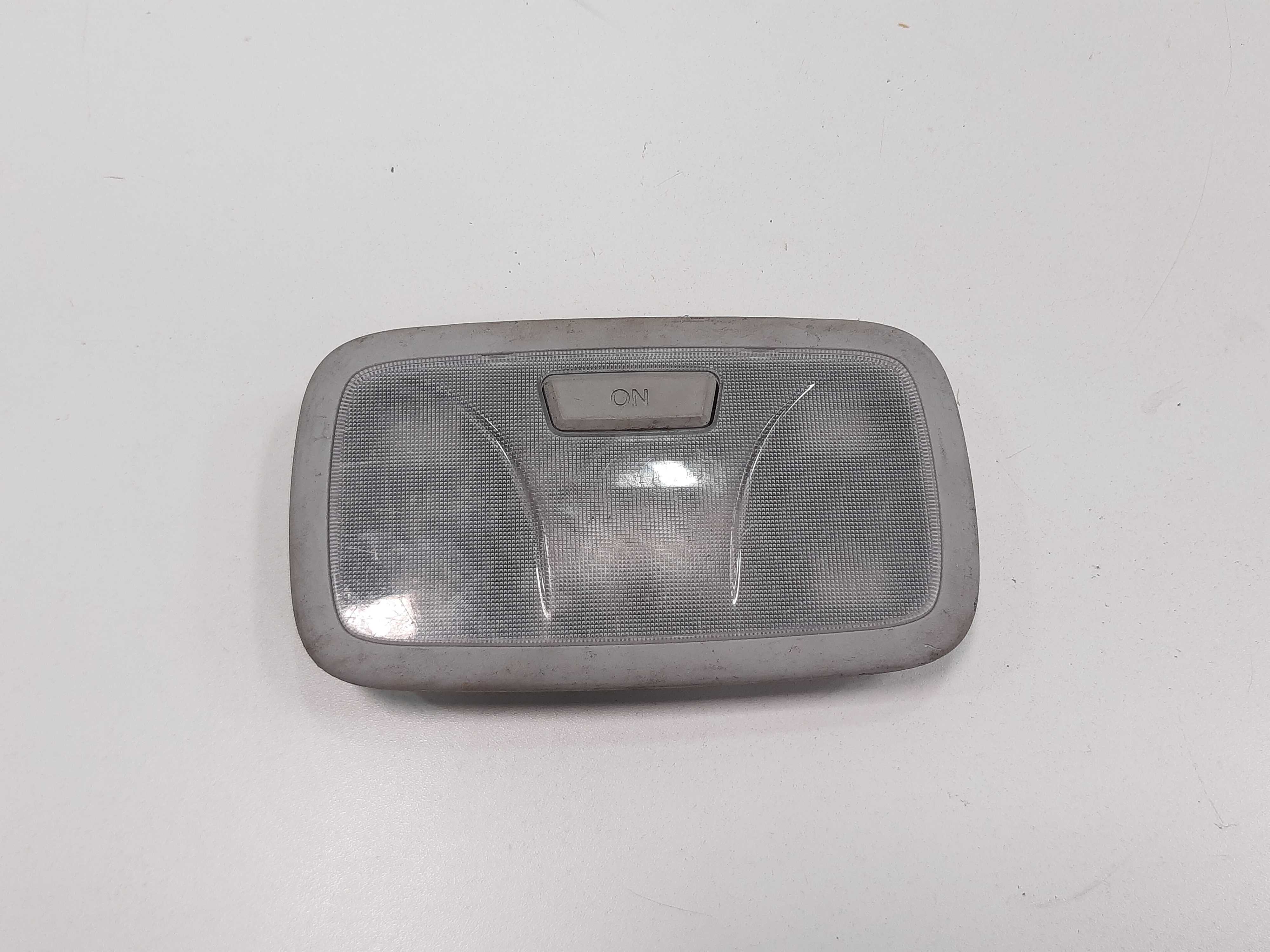 Luz Cortesia Interna Teto Ix35 2010 2011 2012 2013 2014 2015