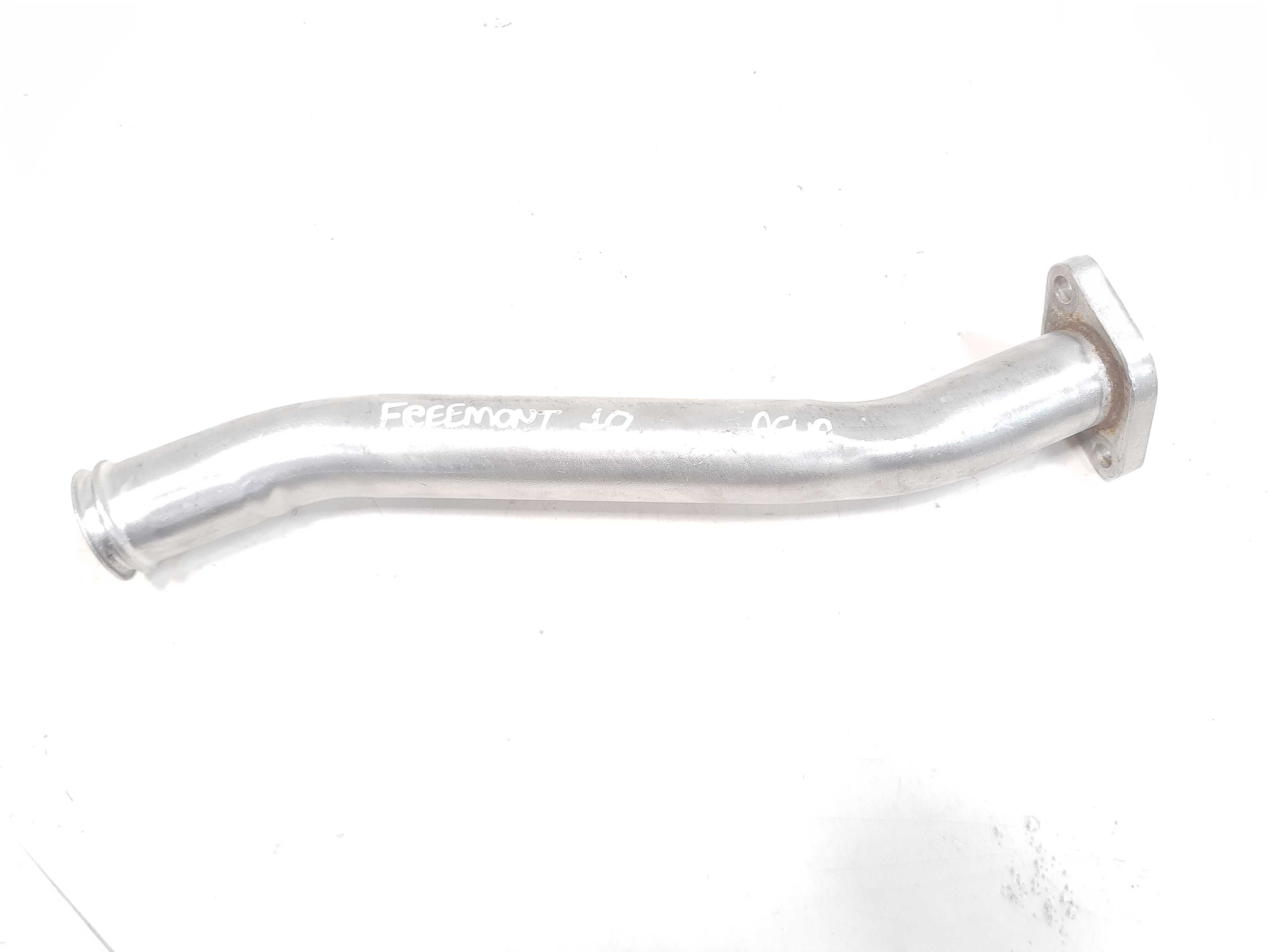 Tubo Cano Água Fiat Freemont 2008 2009 2010 2011 2012 Á 2015