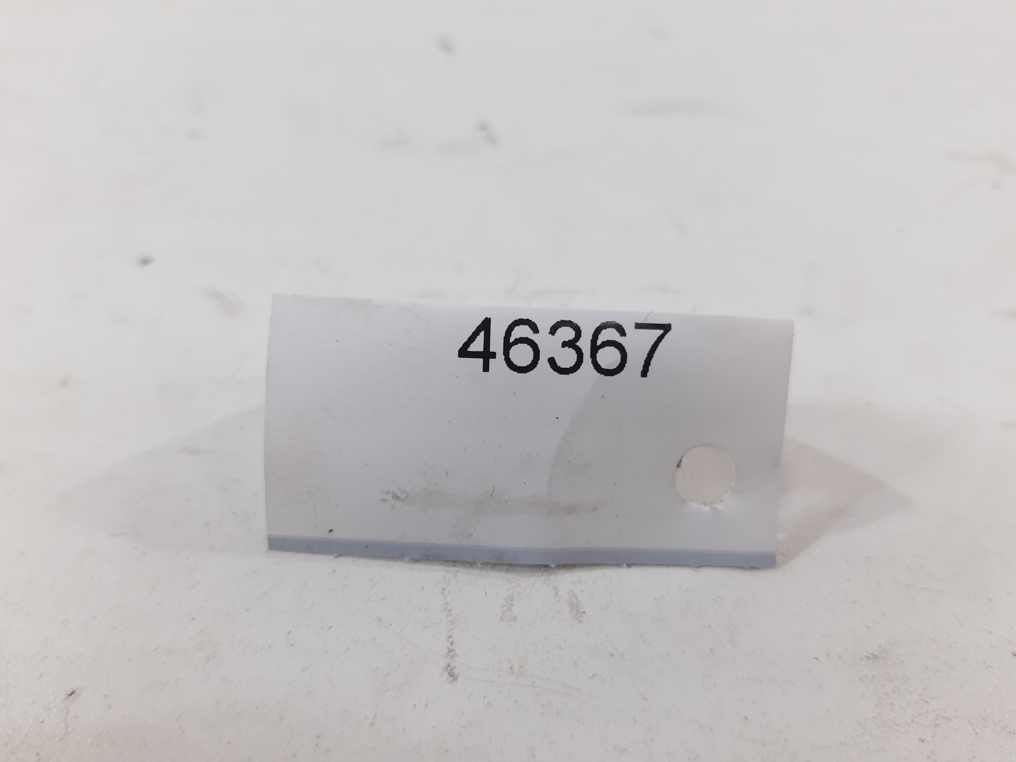 Motor Atuador Caixa Ar Mitsubishi Pajero Full 2008 Á 2018