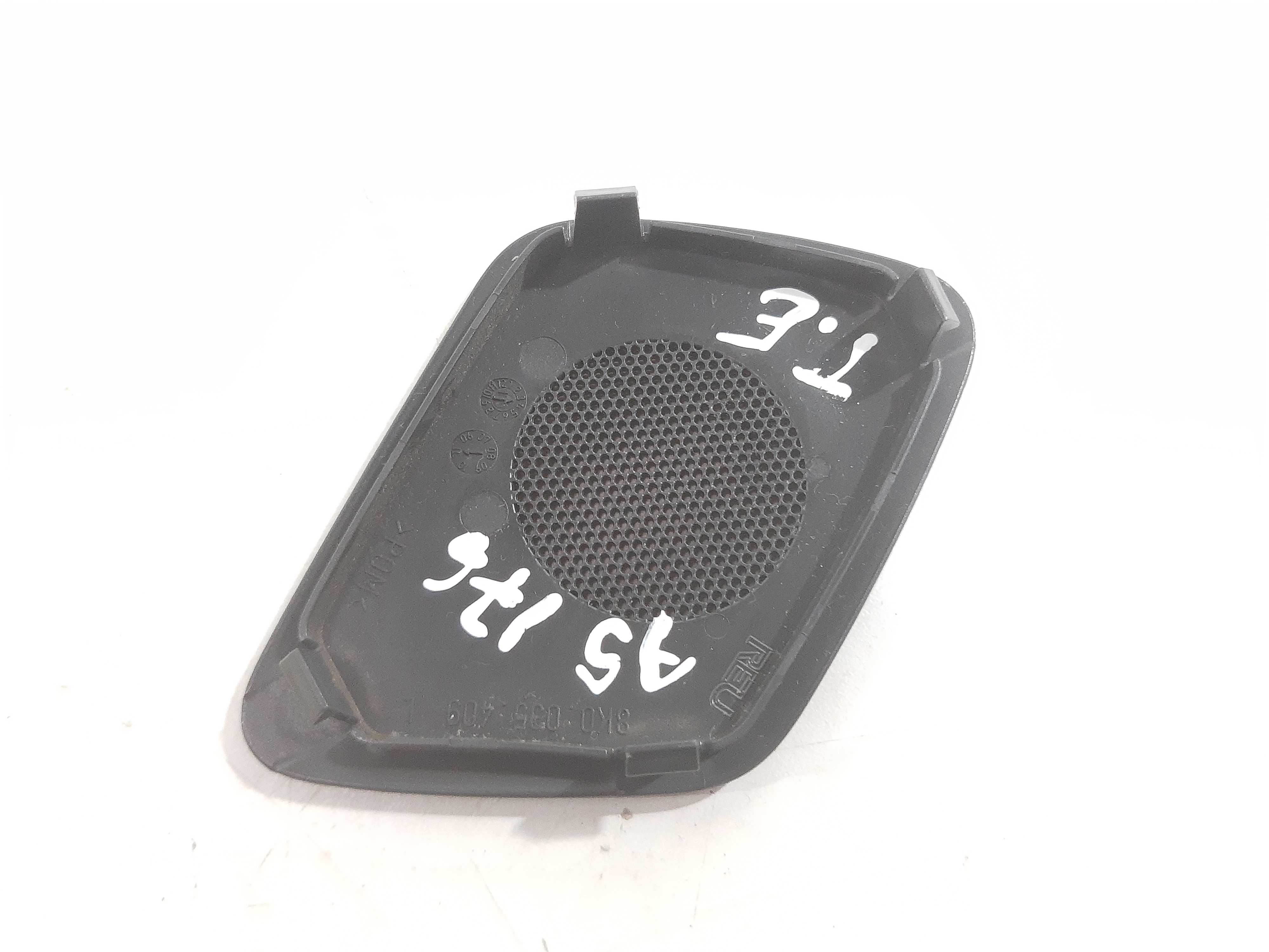 Tela Alto Falante Traseira Esq Audi A5 2012 2013 Á 2016 Xx