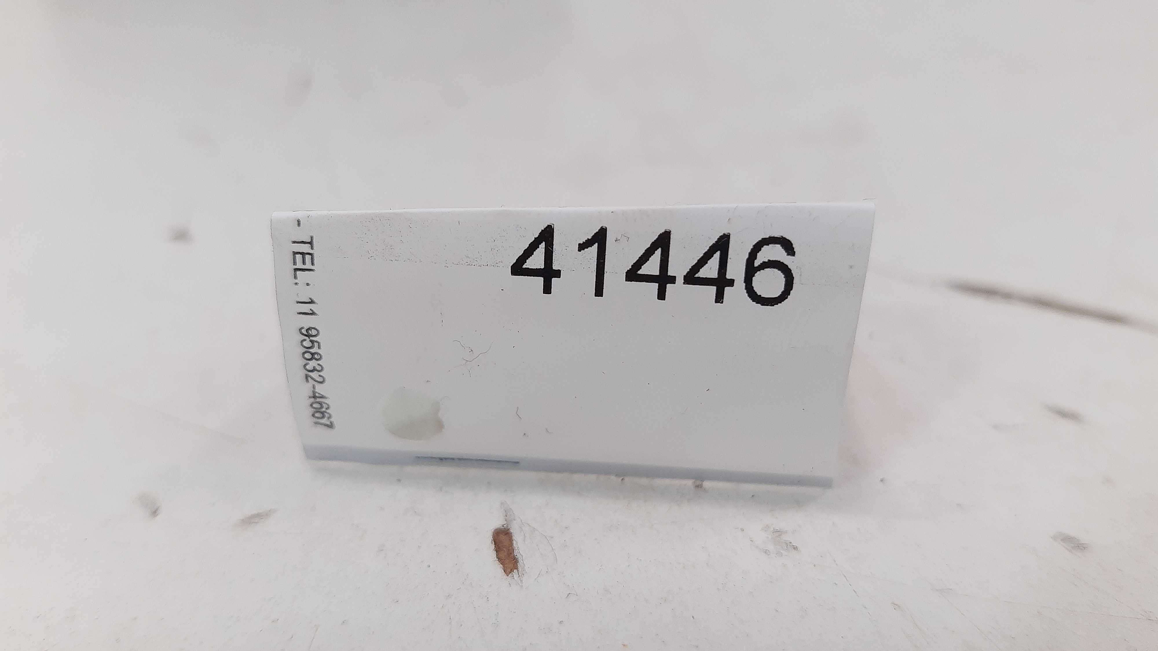 Fechadura Porta Traseira Esquerda Bmw 328i 2013 2014 Á 2017