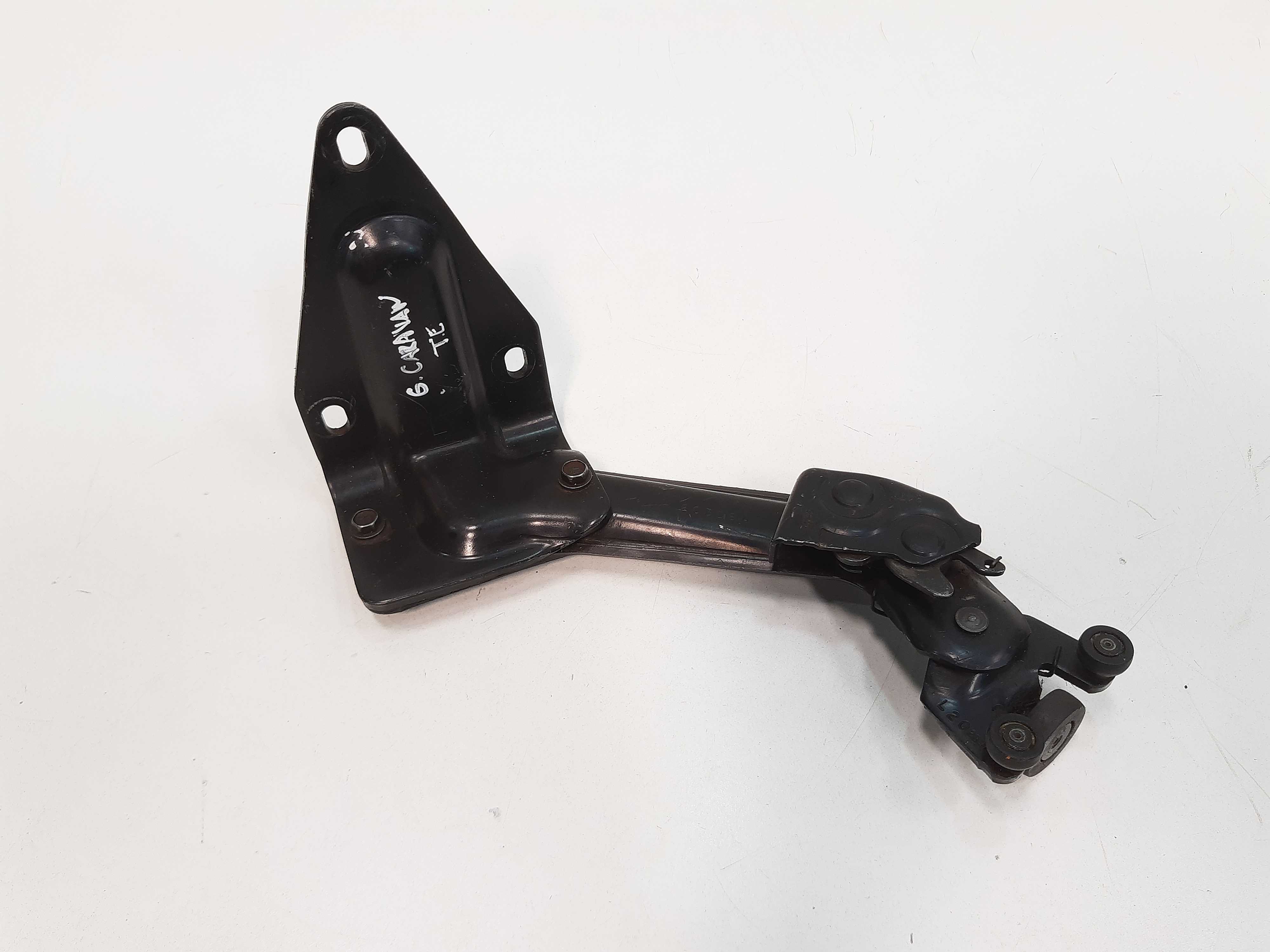 Dobradiça Porta Traseira Esquerda Grand Caravan 1997 A 2003