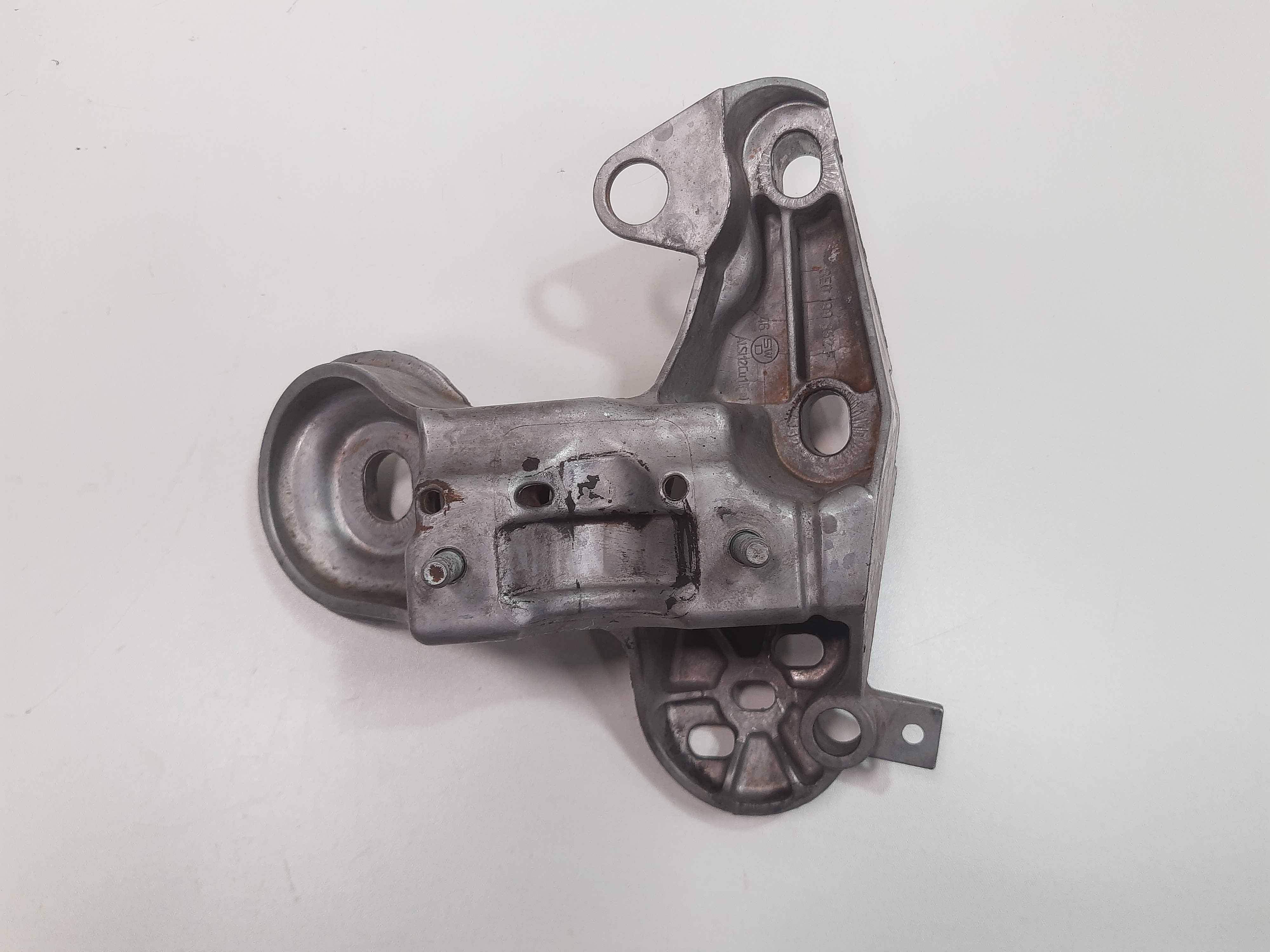 Suporte Esquerdo  Motor Audi A4 2.0  2006 2007 Á 2009 Xx