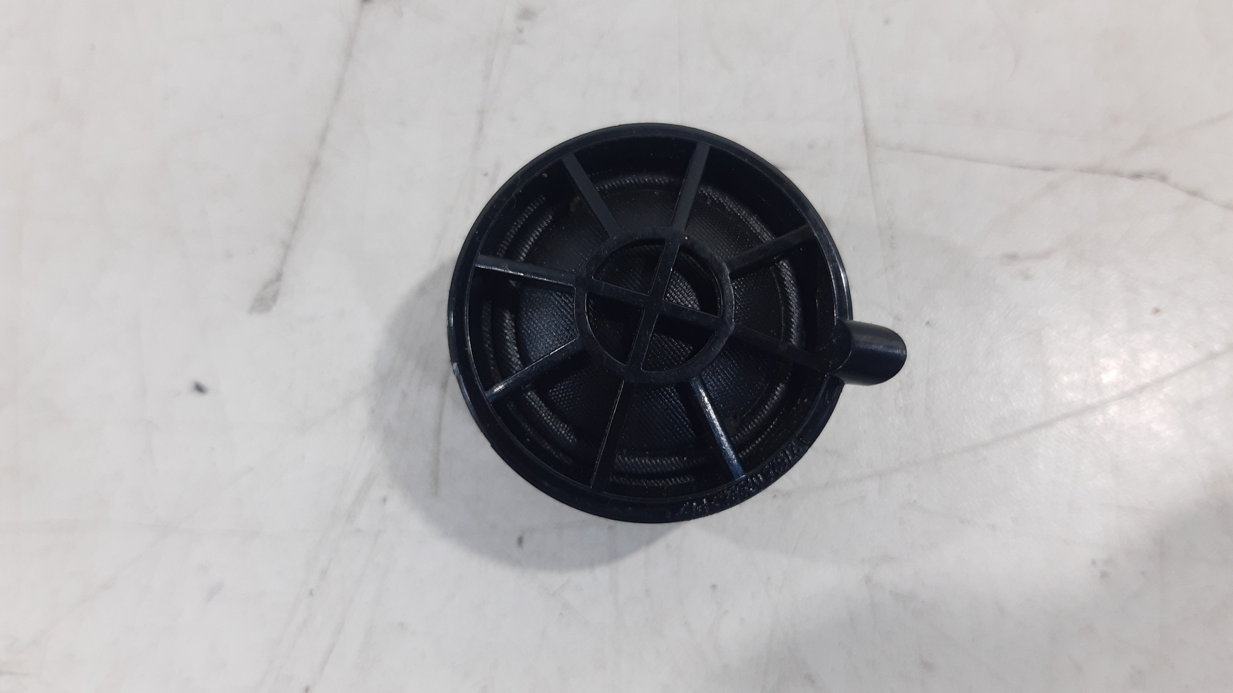 Tweeter Porta Dianteira Direita Mercedes Ml 350 2006 Á 2009