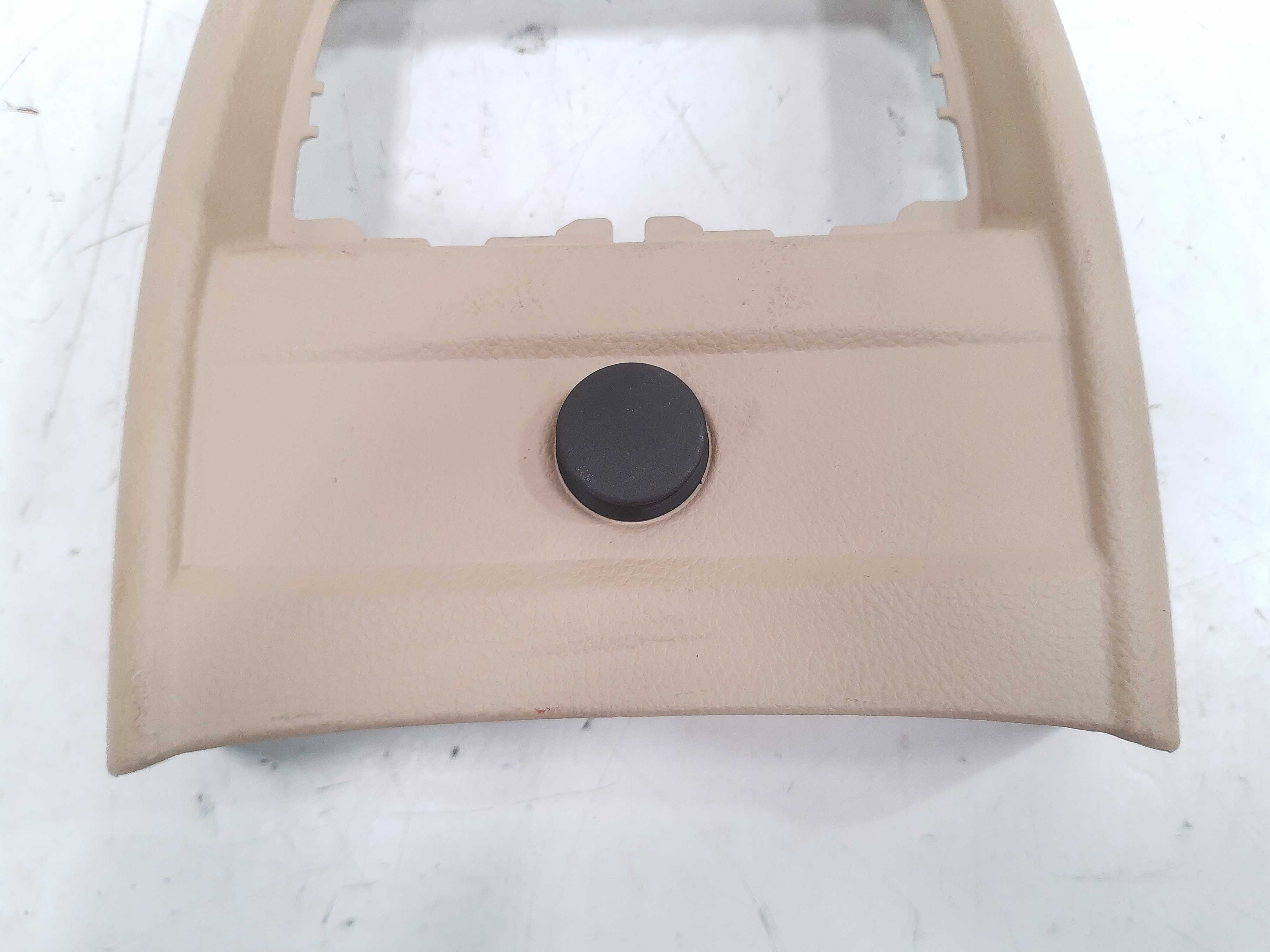 Acabamento Moldura Console Central Bmw 320i 2013 Á 2017 Xx