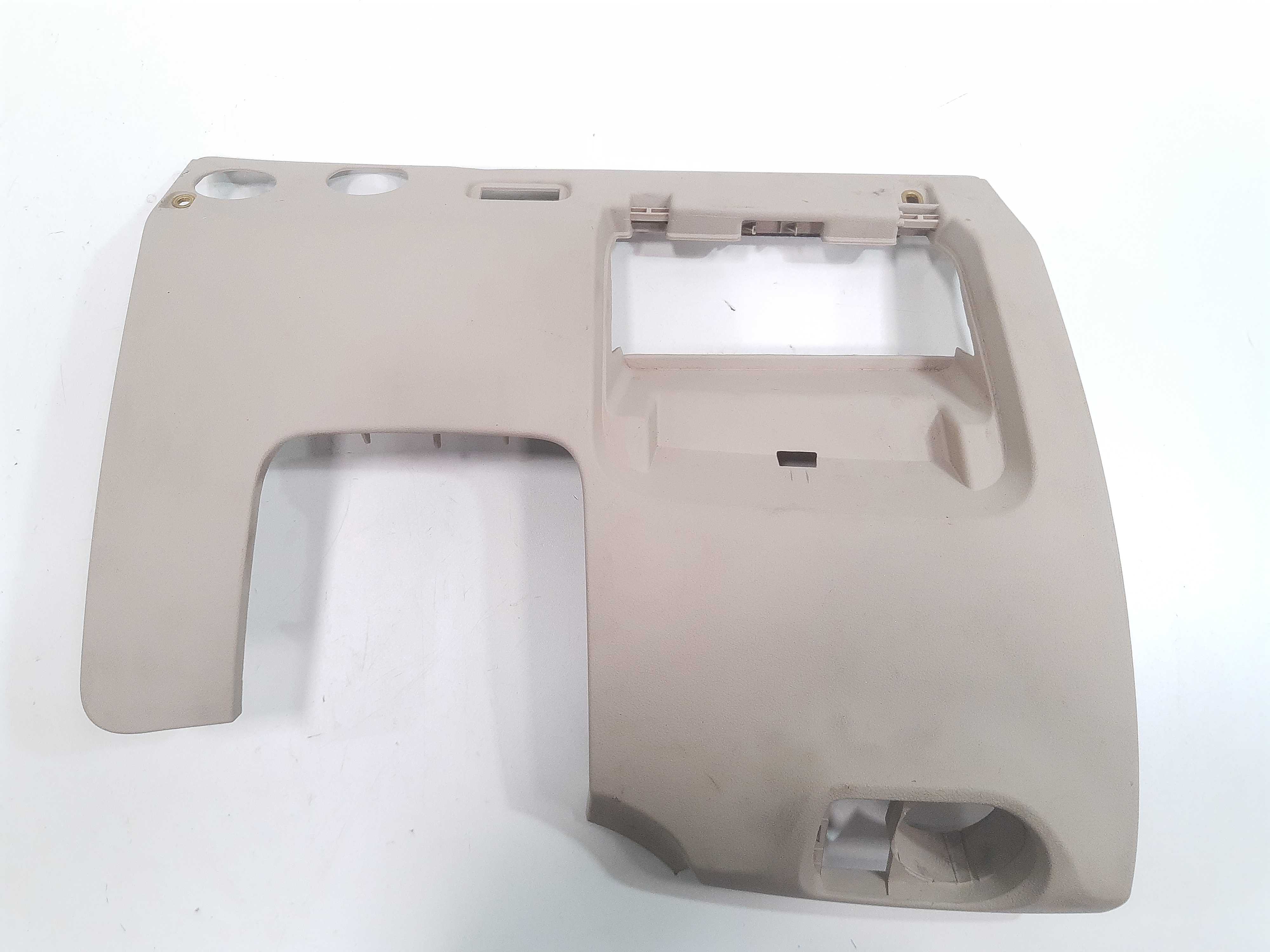 Moldura Painel Esquerdo Audi Q3 2014 2015 2016 Á 2018 Xx