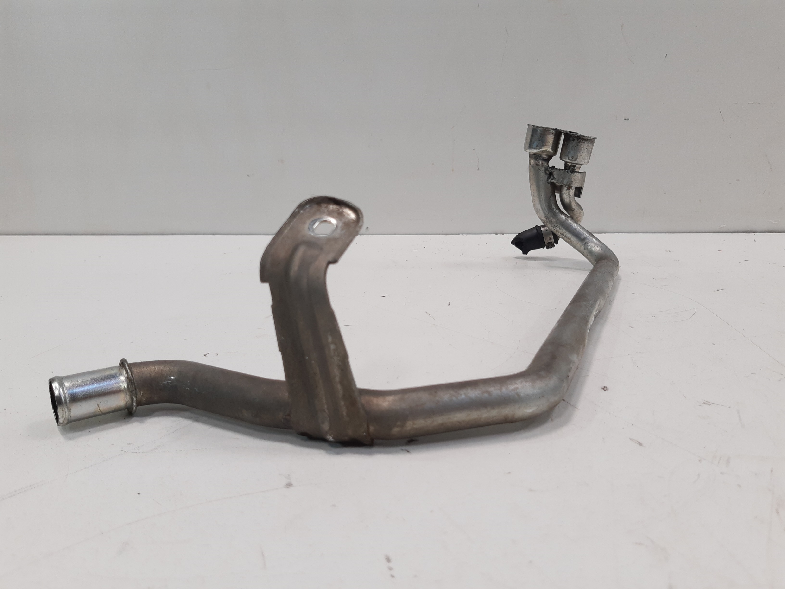 Cano Refrigeração Range Rover Sport 2.7 2005 2006 Á 2009
