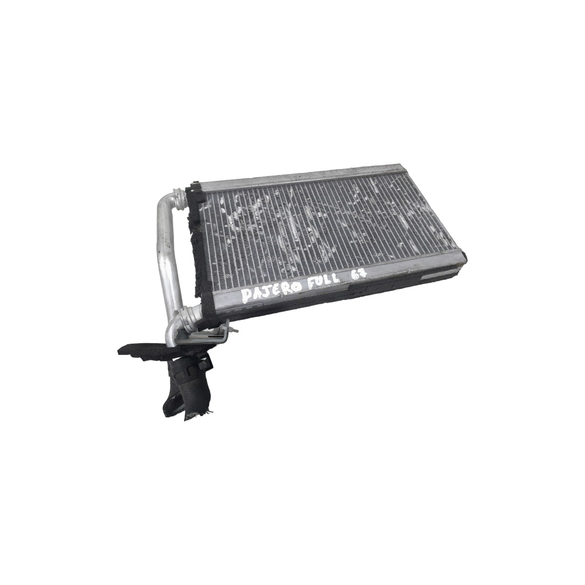 Radiador Ar Quente Pajero Full 2008 2009 2010  Á 2018 Xx