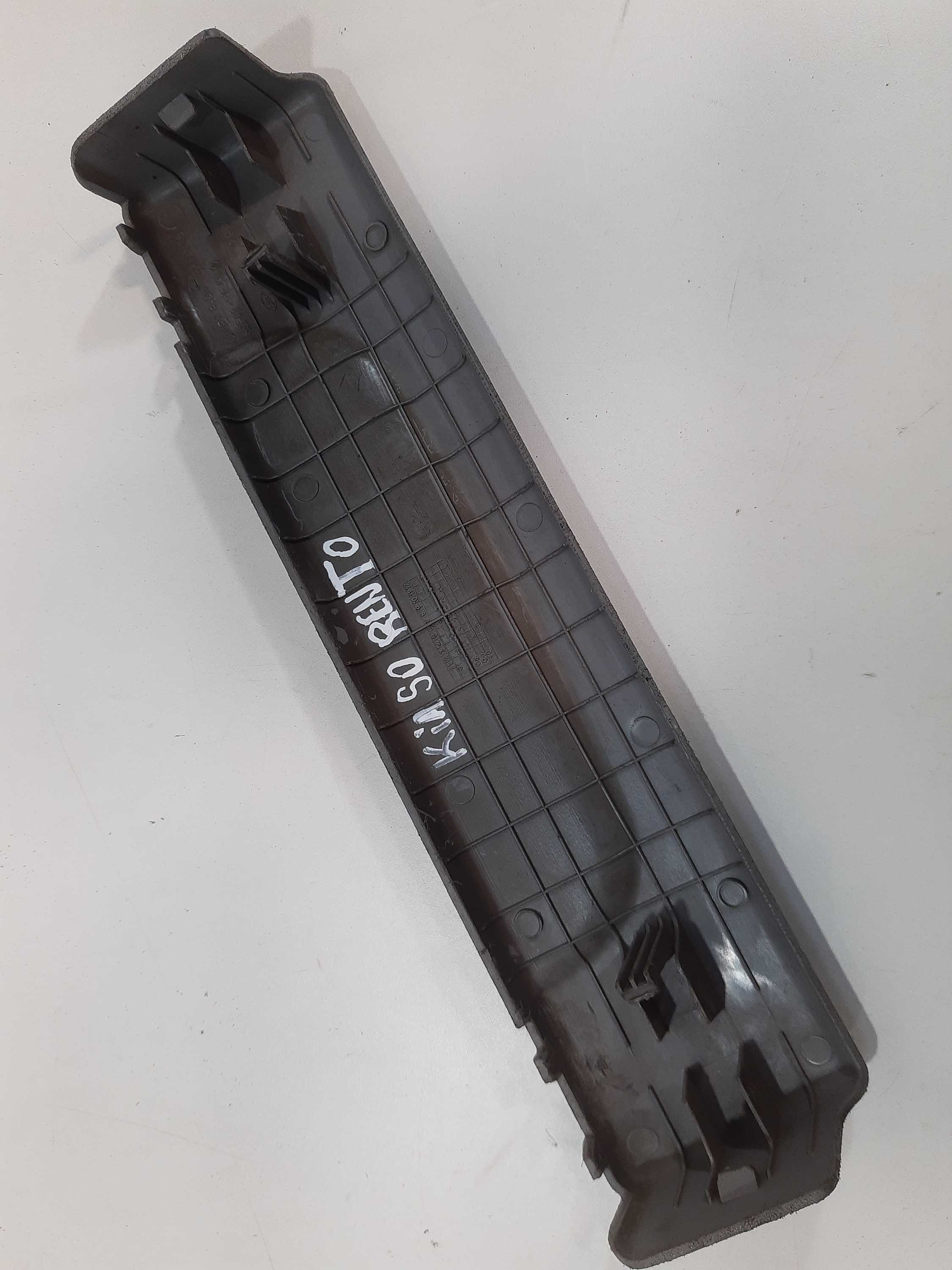 Tampa Capa Banco Traseiro Kia Sorento 2004 2005 2006 A 2009
