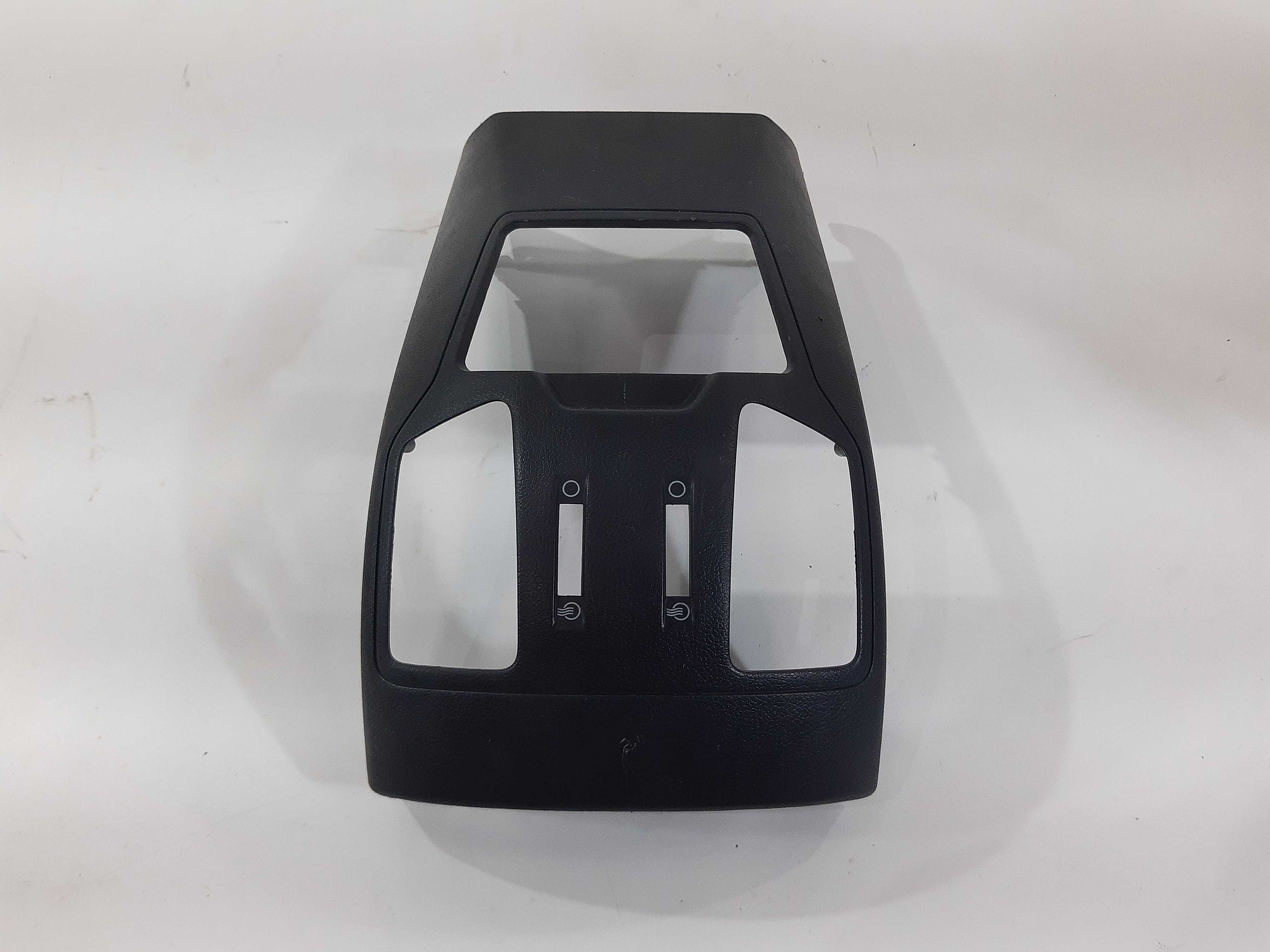 Acabamento Difusor Traseiro Console Sonata 2011 Á 2014 Xx