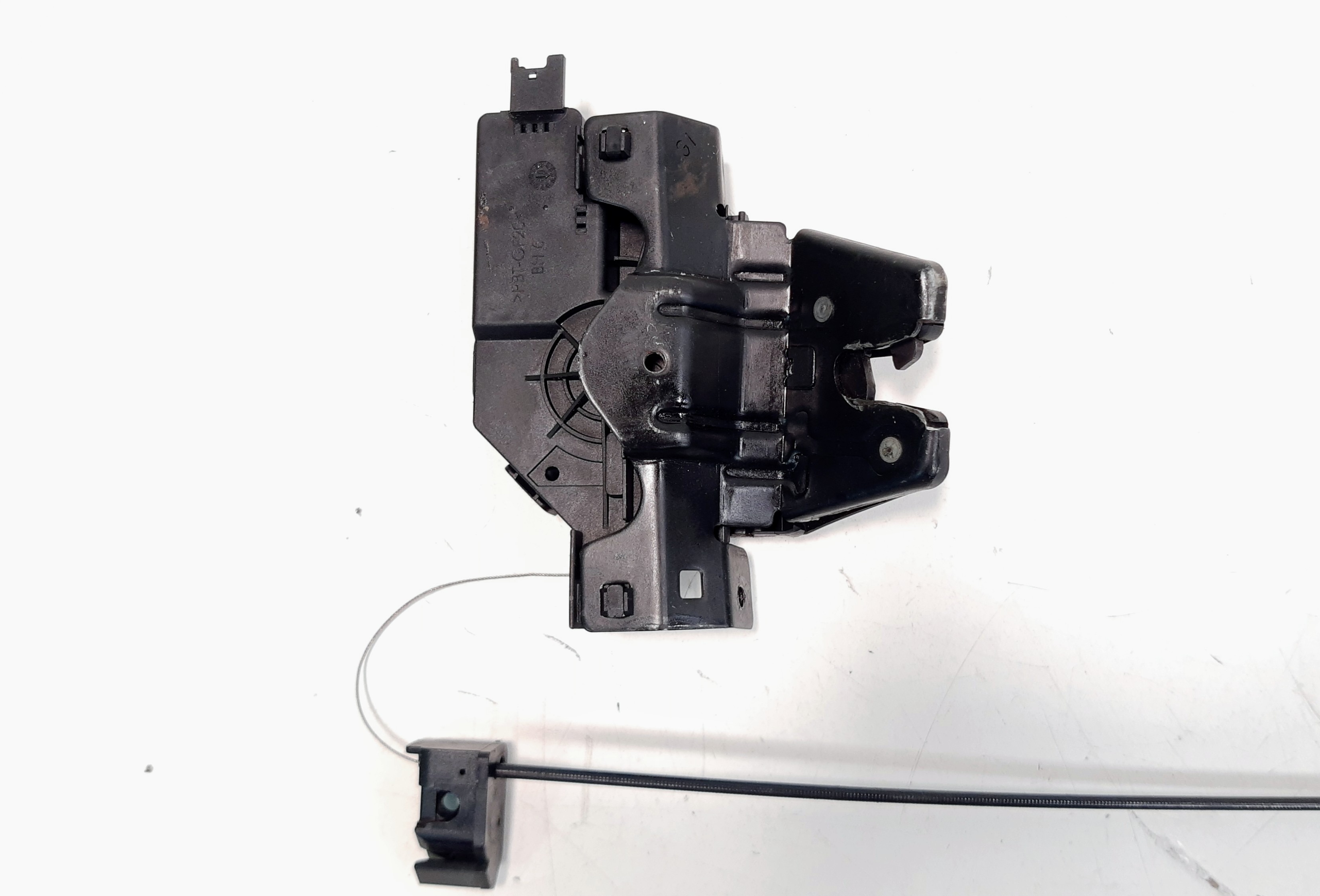Fechadura Elétrica Tampa Traseira  Bmw 135i 2006 2007 Á 2011