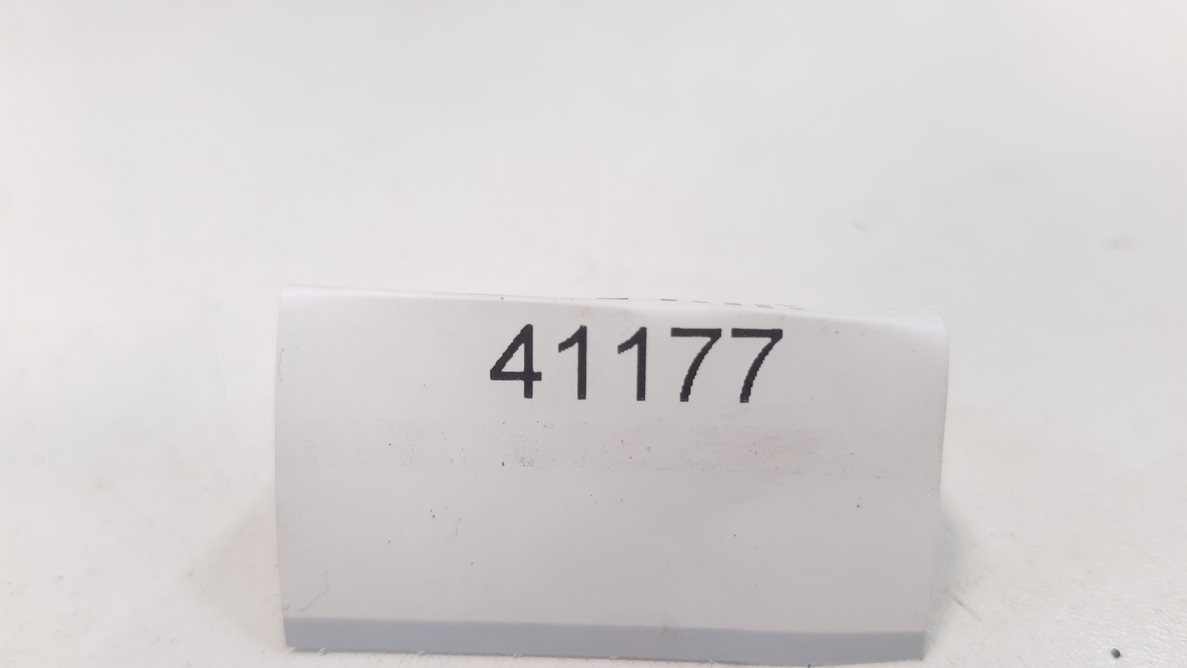 Galhada Limpador Parabrisa Citroen C3 Picasso 2012 Á 2015