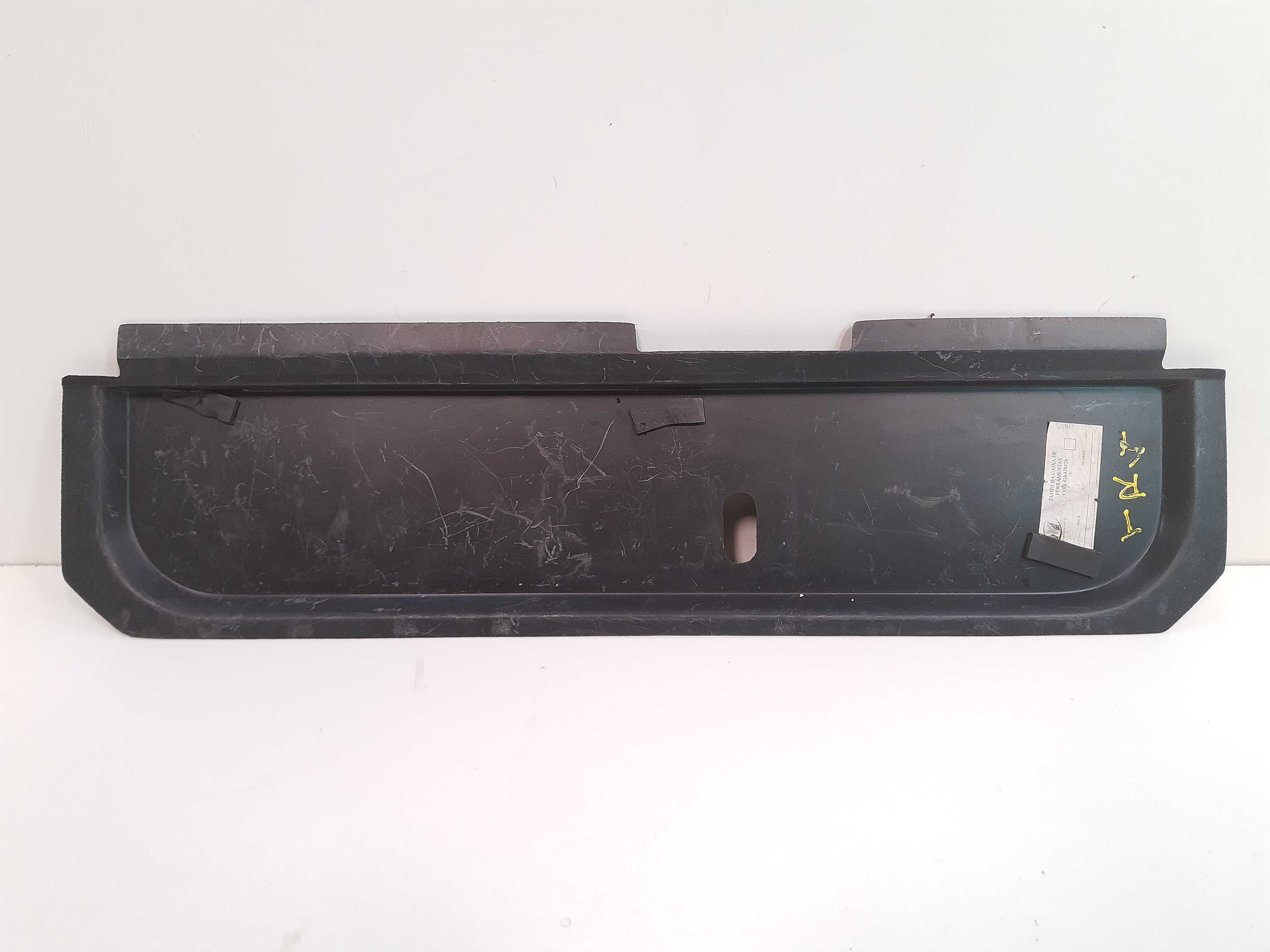 Tampa Caixa Ferramenta Porta Mala Pajero Tr4 2004 Á 2009