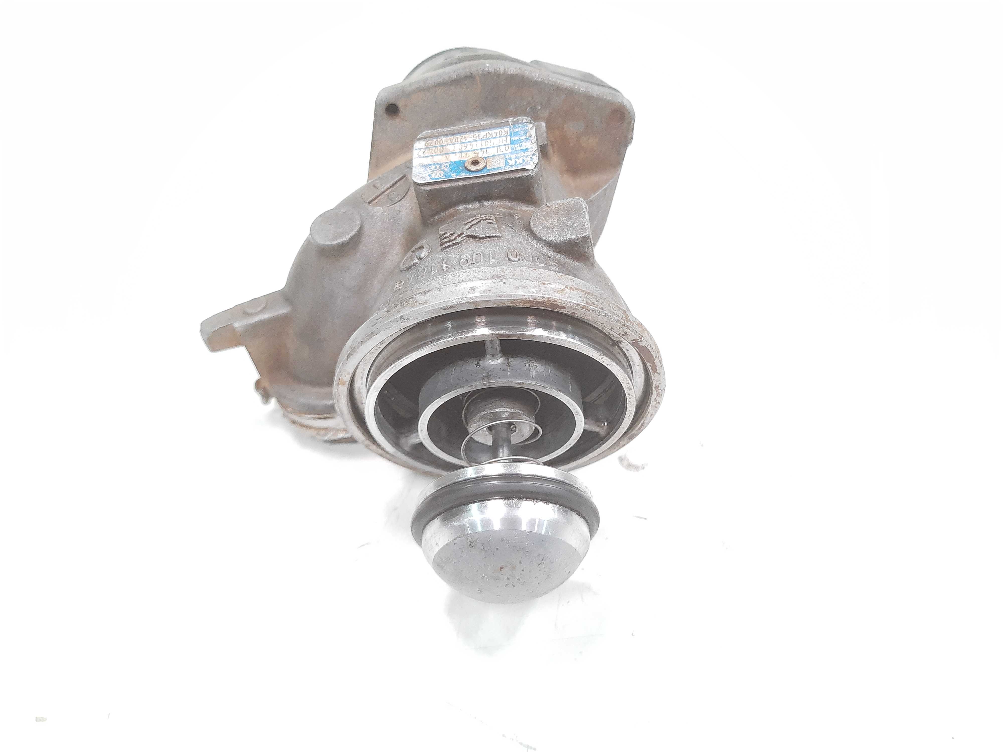 Conexão Flange Turbina Amarok 2.0 2009 2010 2011 Á 2016 Xx