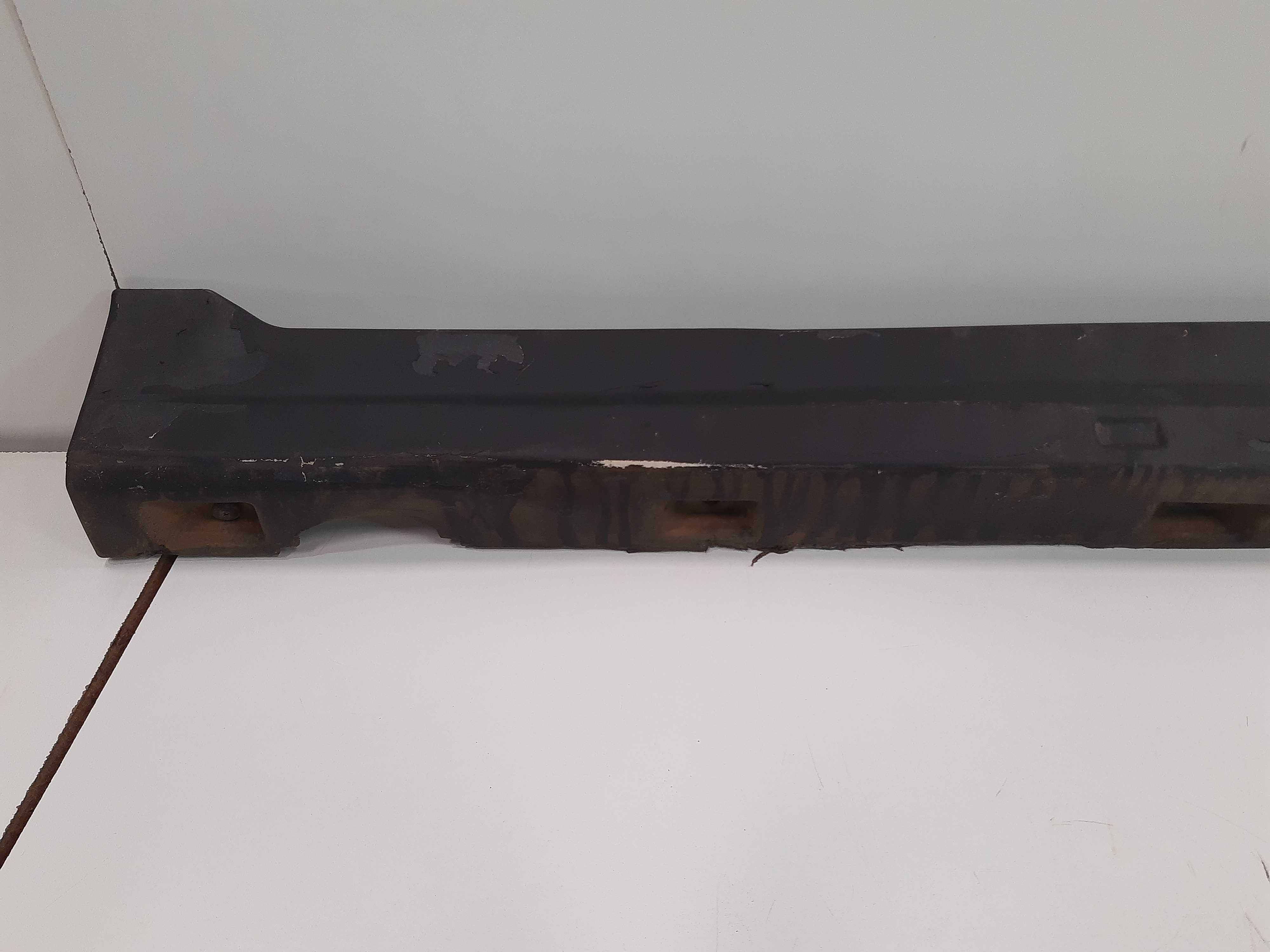 Spoiler Caixa Ar Direito Freelander 2 07 A 2012 C/ Detalhes