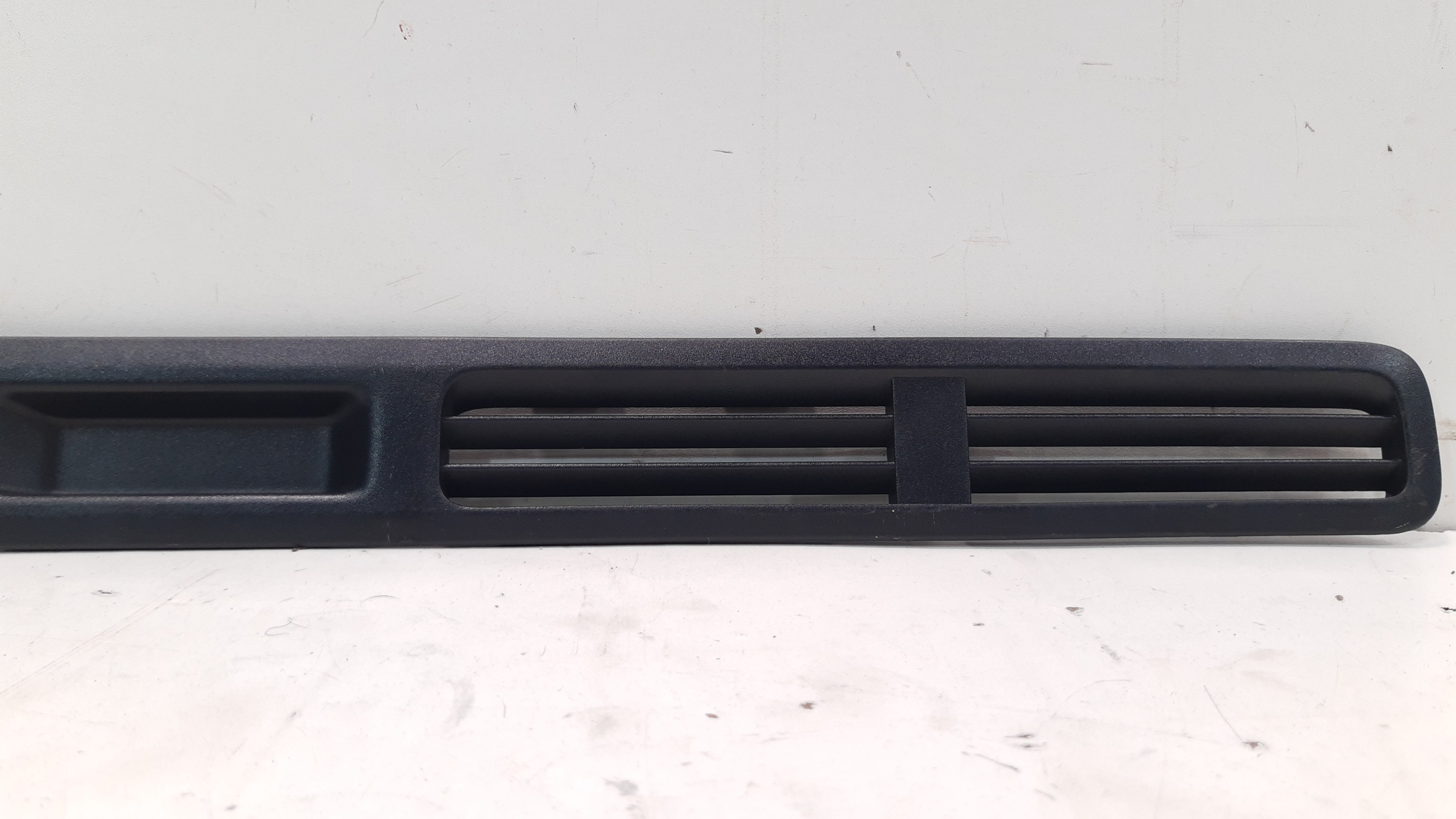 Puxador Cortina Teto Mercedes C250 2015  2016 2017 2018