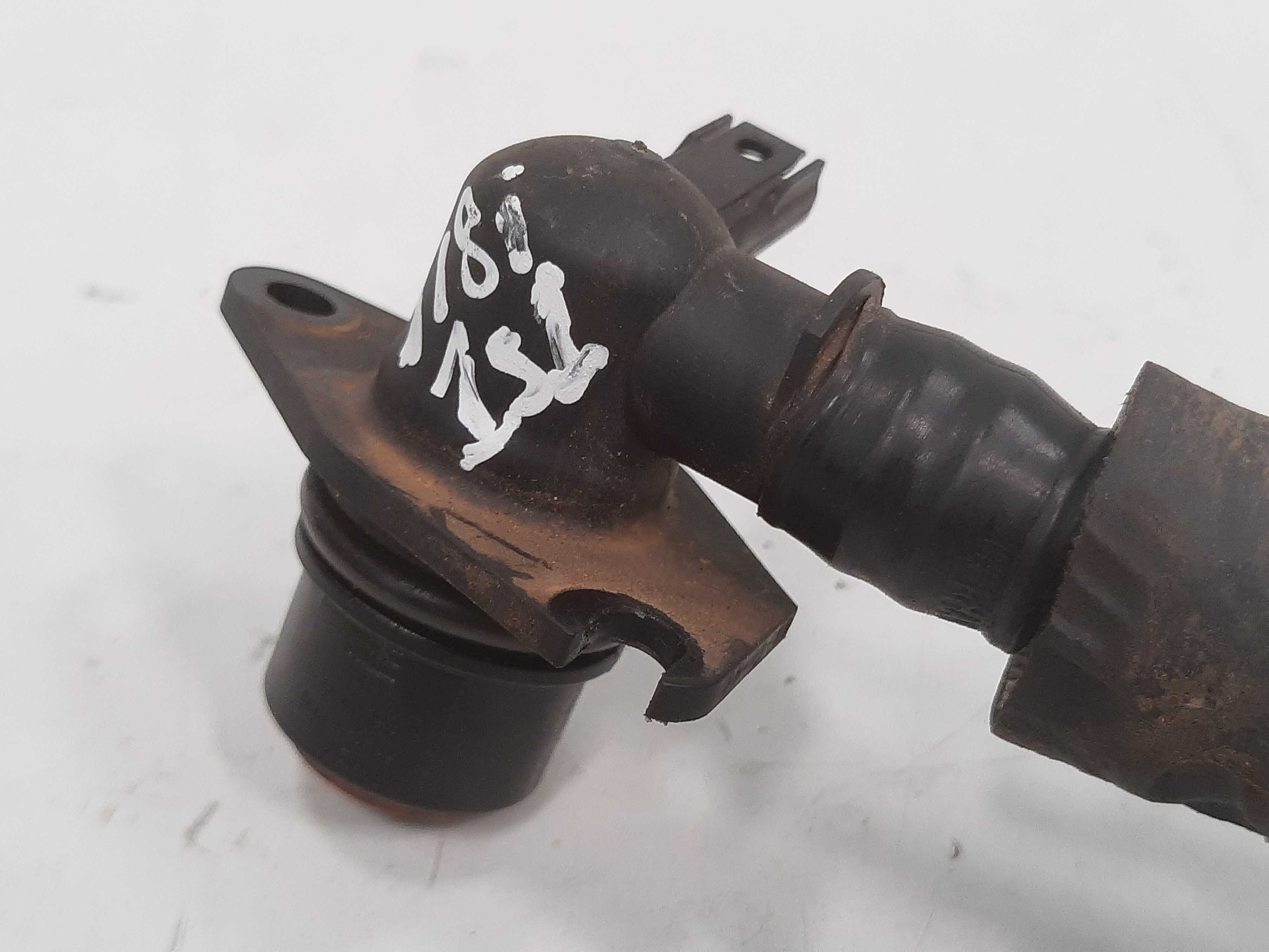 Mangueira Tbi Corpo Injeção Bmw 118i 2.0 2008 2009 Á 2012