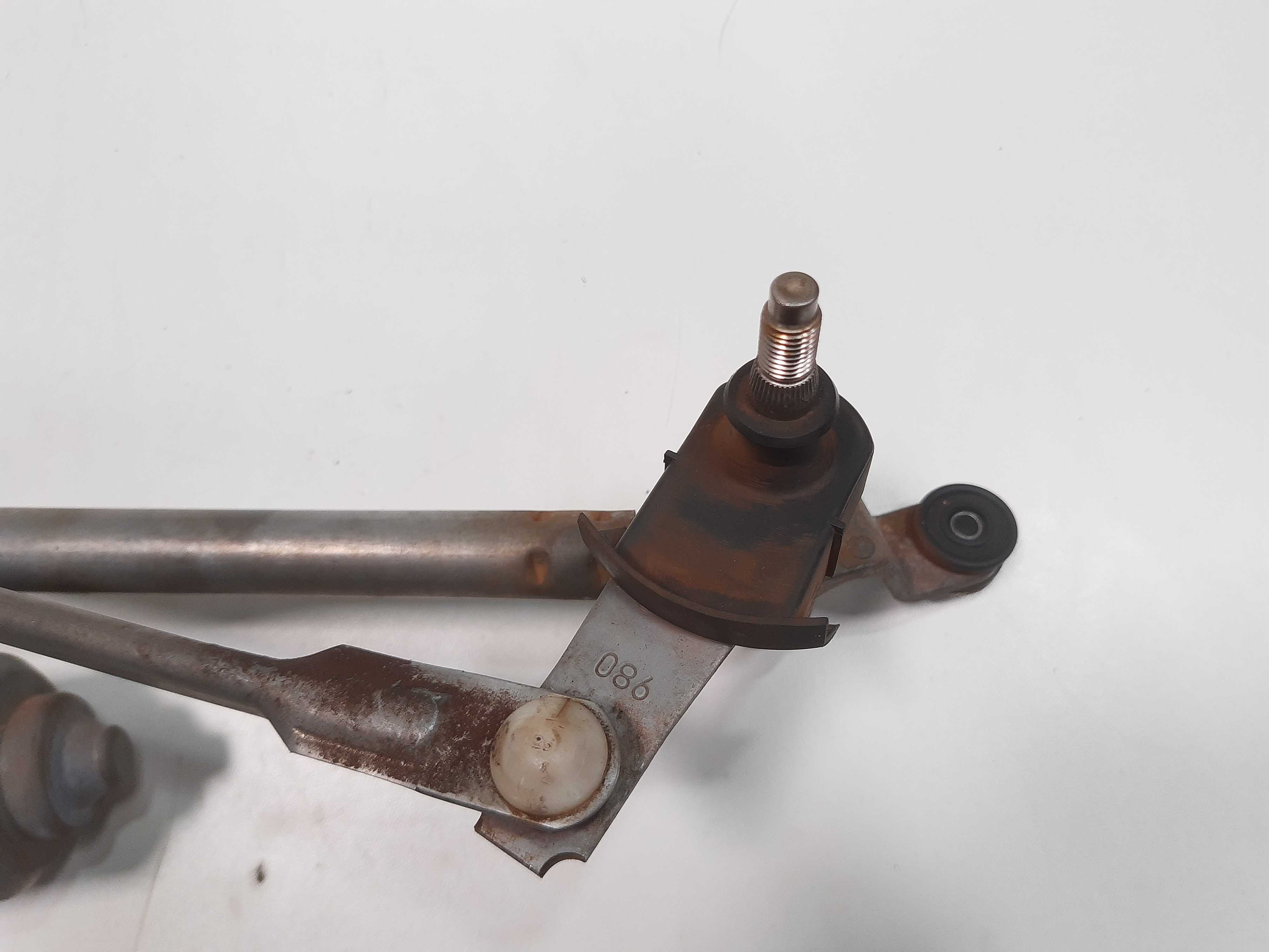 Motor Galhada Parabrisa Grand Cherokee 2011 Á 15 Kd1
