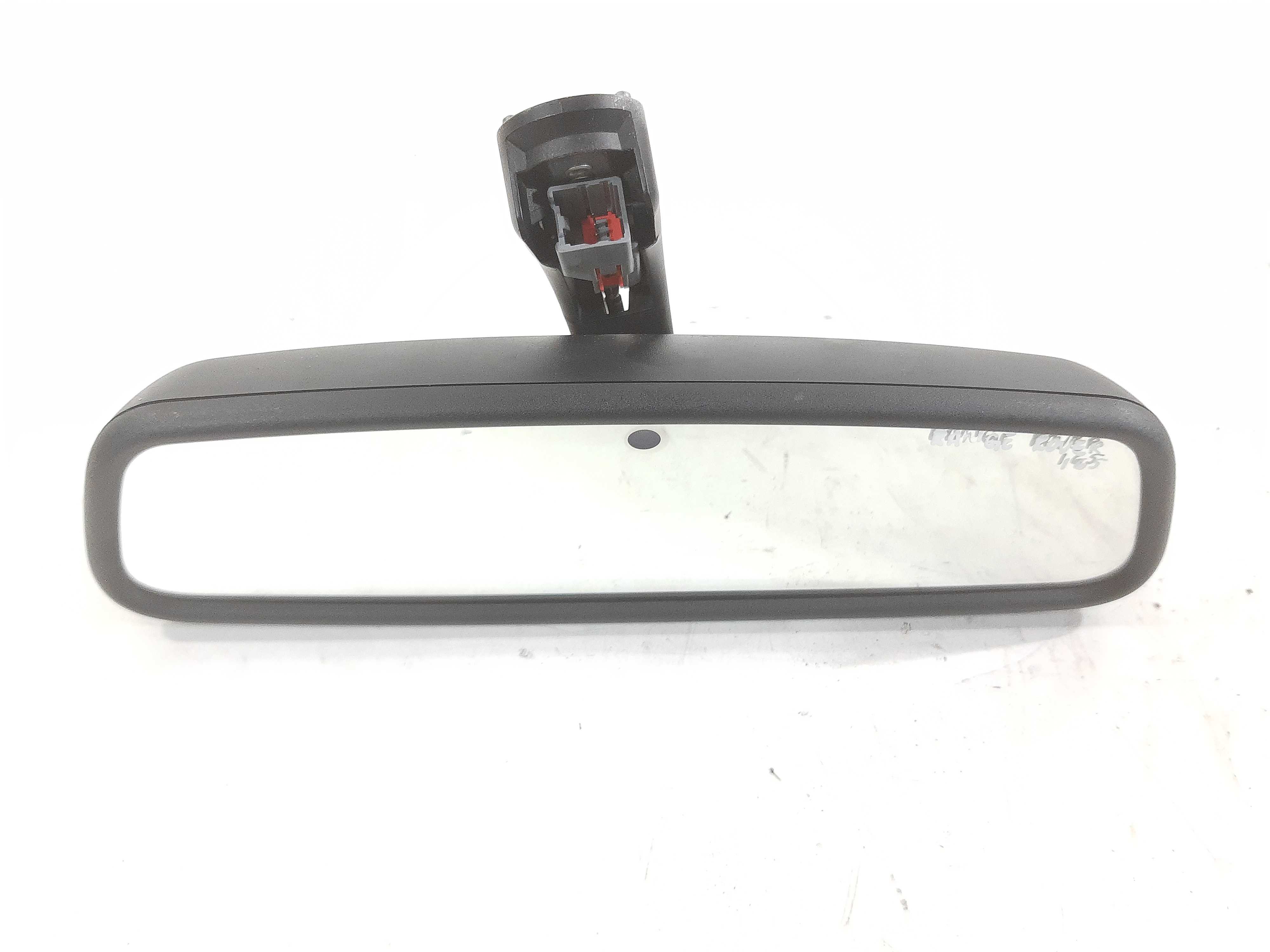 Retrovisor Interno Land Rover Range Rover 2010 Á 2013 Xx