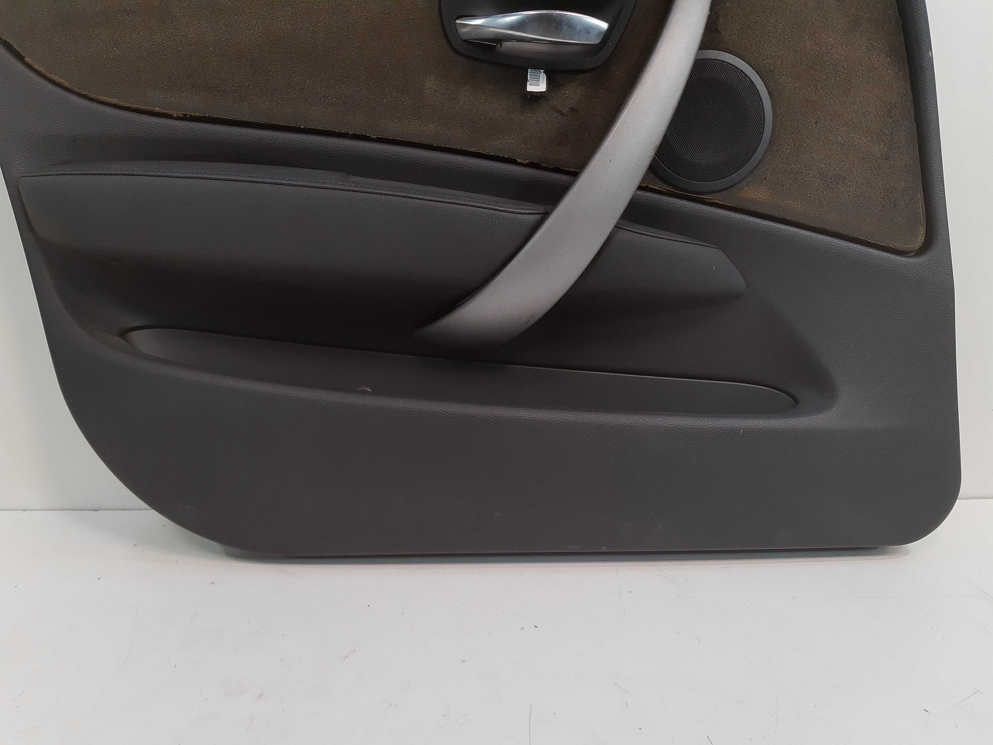 Forro Porta Dianteira Esquerda Bmw 118i 2008 2009 2011 2012