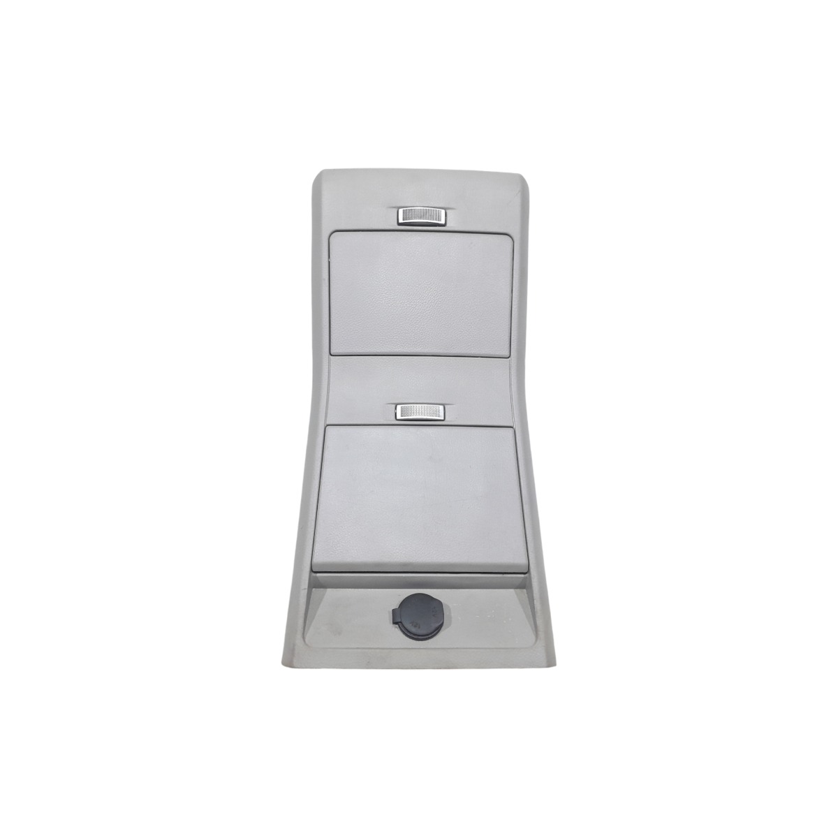 Porta Objeto Console Central Gm Captiva 2008 2009 Á 2016 Xx