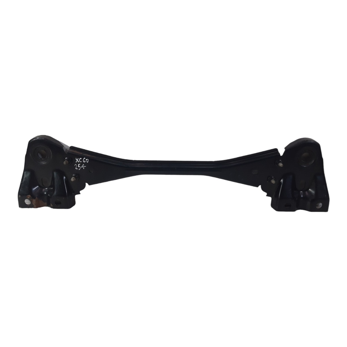 Suporte Travessa Radiador Volvo Xc60 2.0 2011 2012 2013 2014