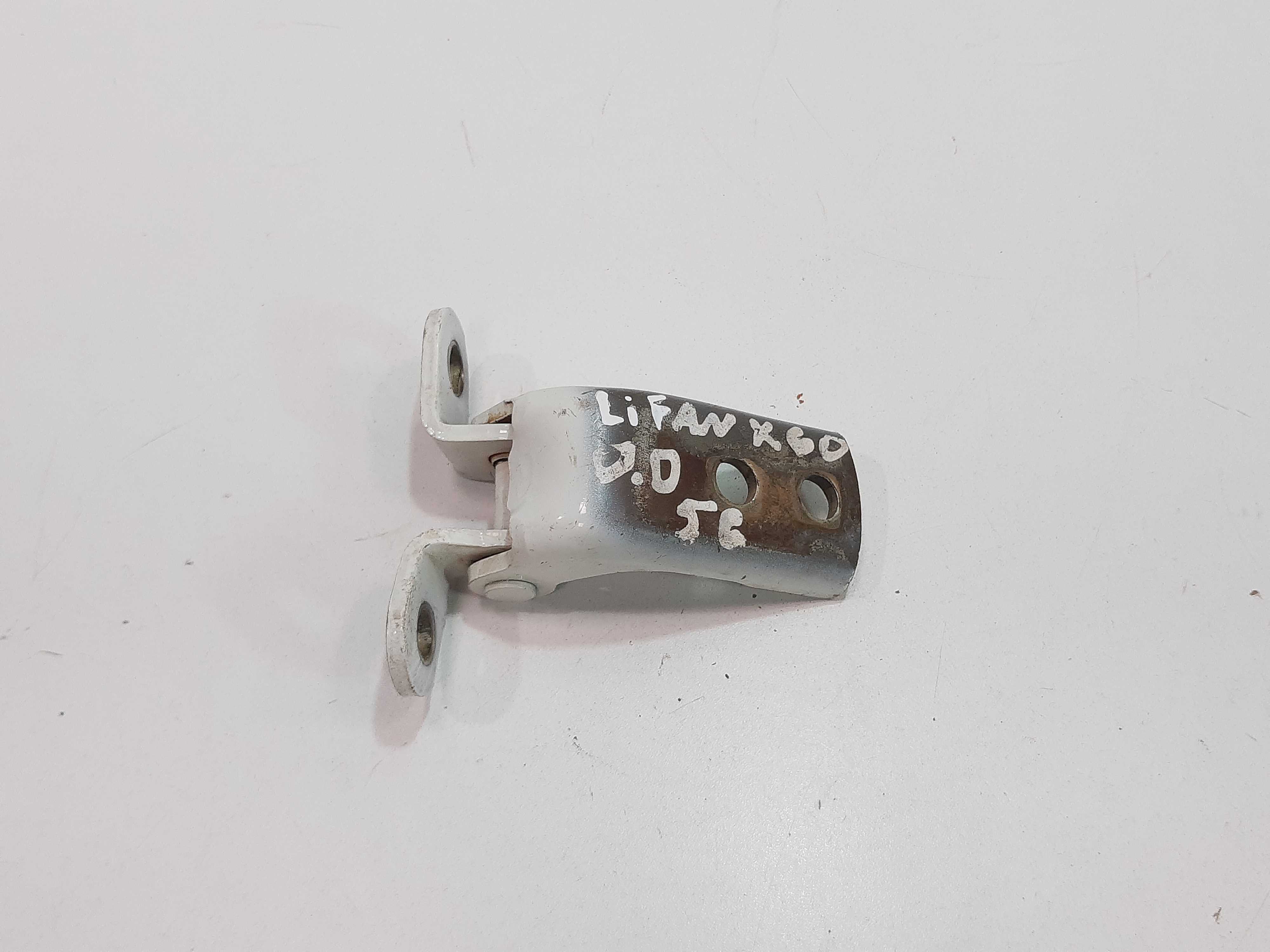 Dobradiça Porta Dianteira Direita Lifan X60 2012 A 2018
