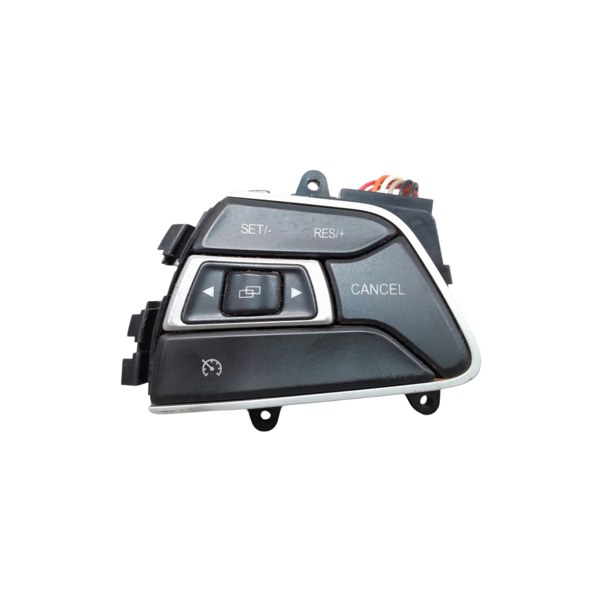 Comando Volante Chery Tiggo 5x  2019 2020 2021 Xx