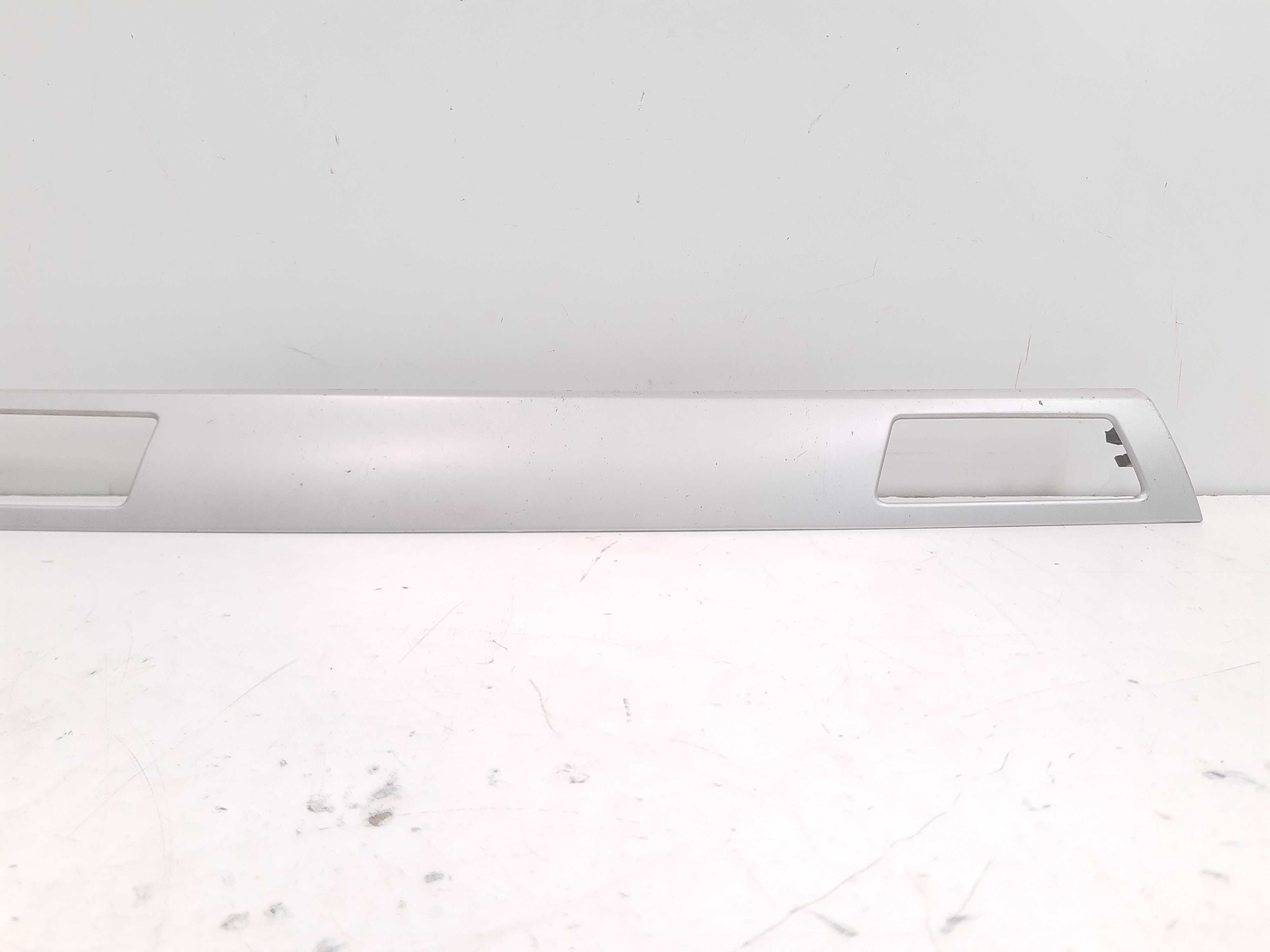 Moldura Difusor Ar Central Bmw 320i 2006 Á 2012 Xx