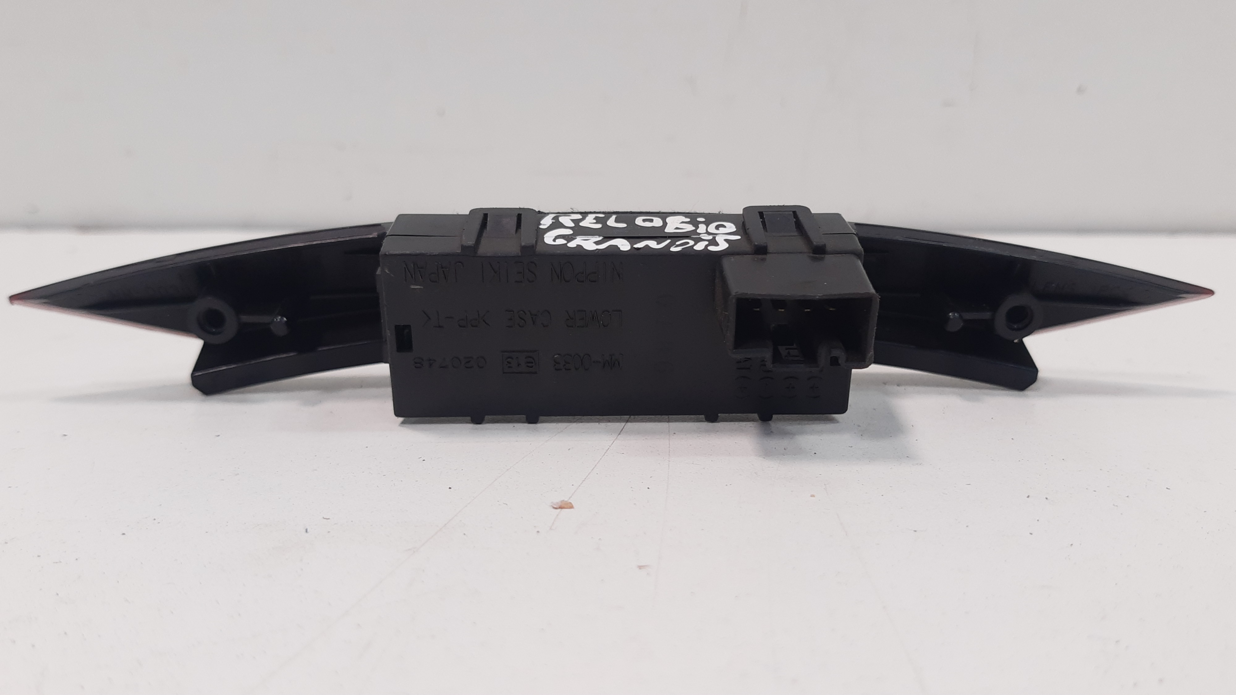 Relógio Computador Bordo Mitsubishi Grandis 2005 2006 Á 2008