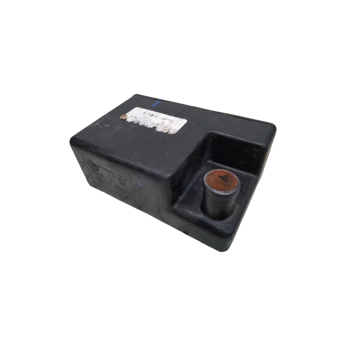 Caixa Carbono Filtro Canister Chery Tiggo 5x  2019 Á 21 Xx