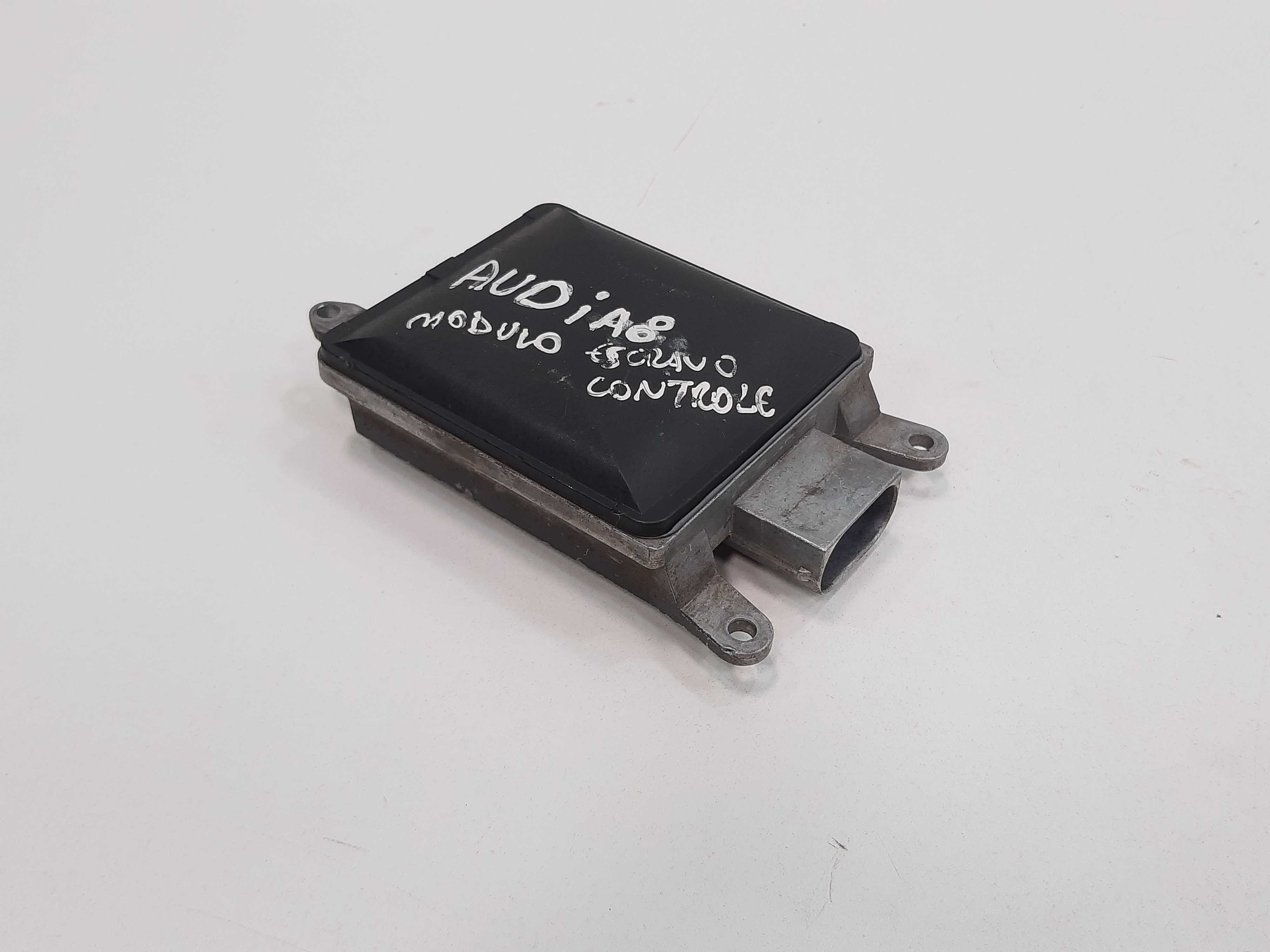 Módulo Controle Audi A8 A7 A6 2012 2013 2014 2015 A 2018