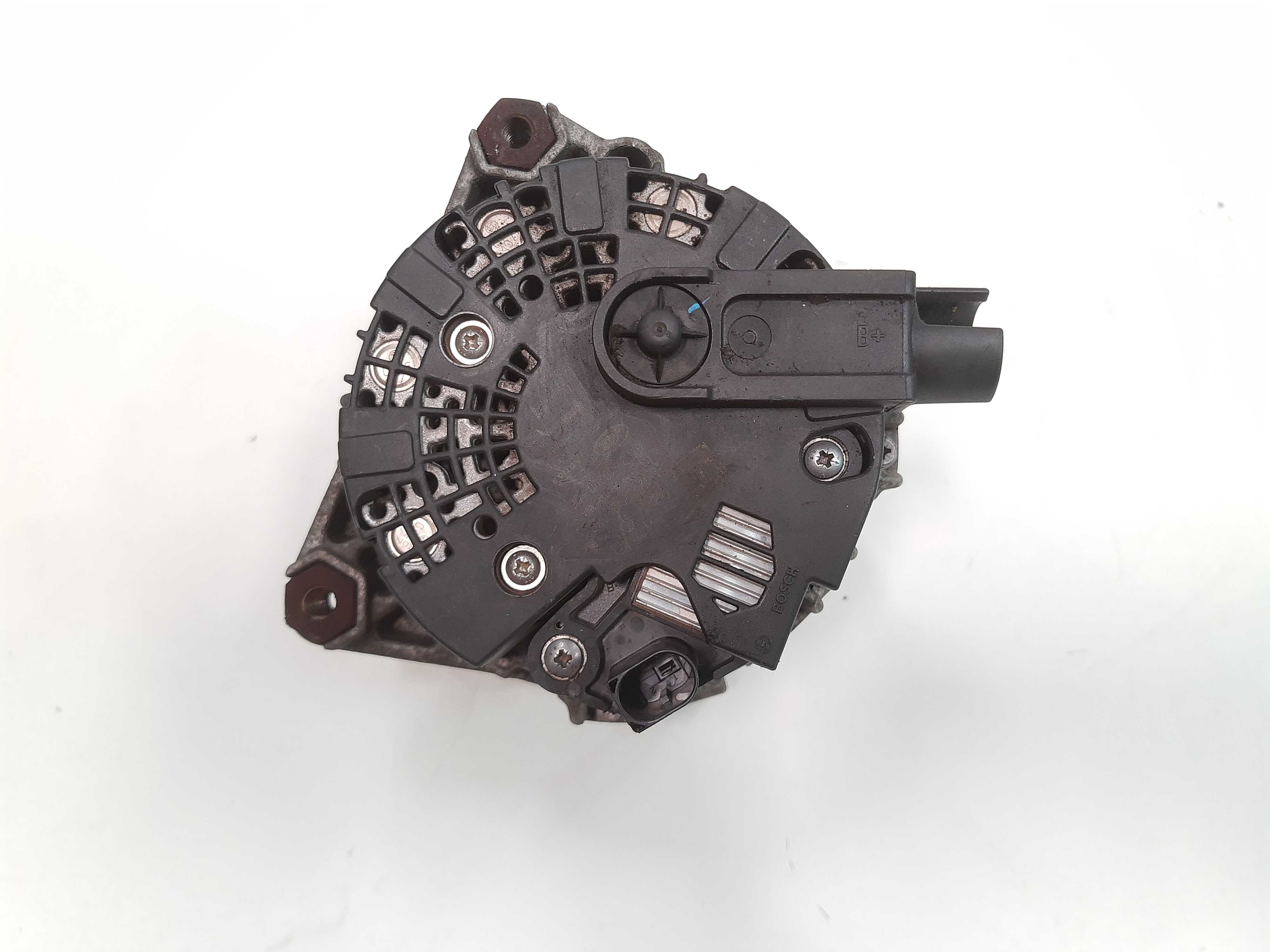 Alternador Discovery Sport 2.0 Diesel 2015 2016 Á 2020 Xx