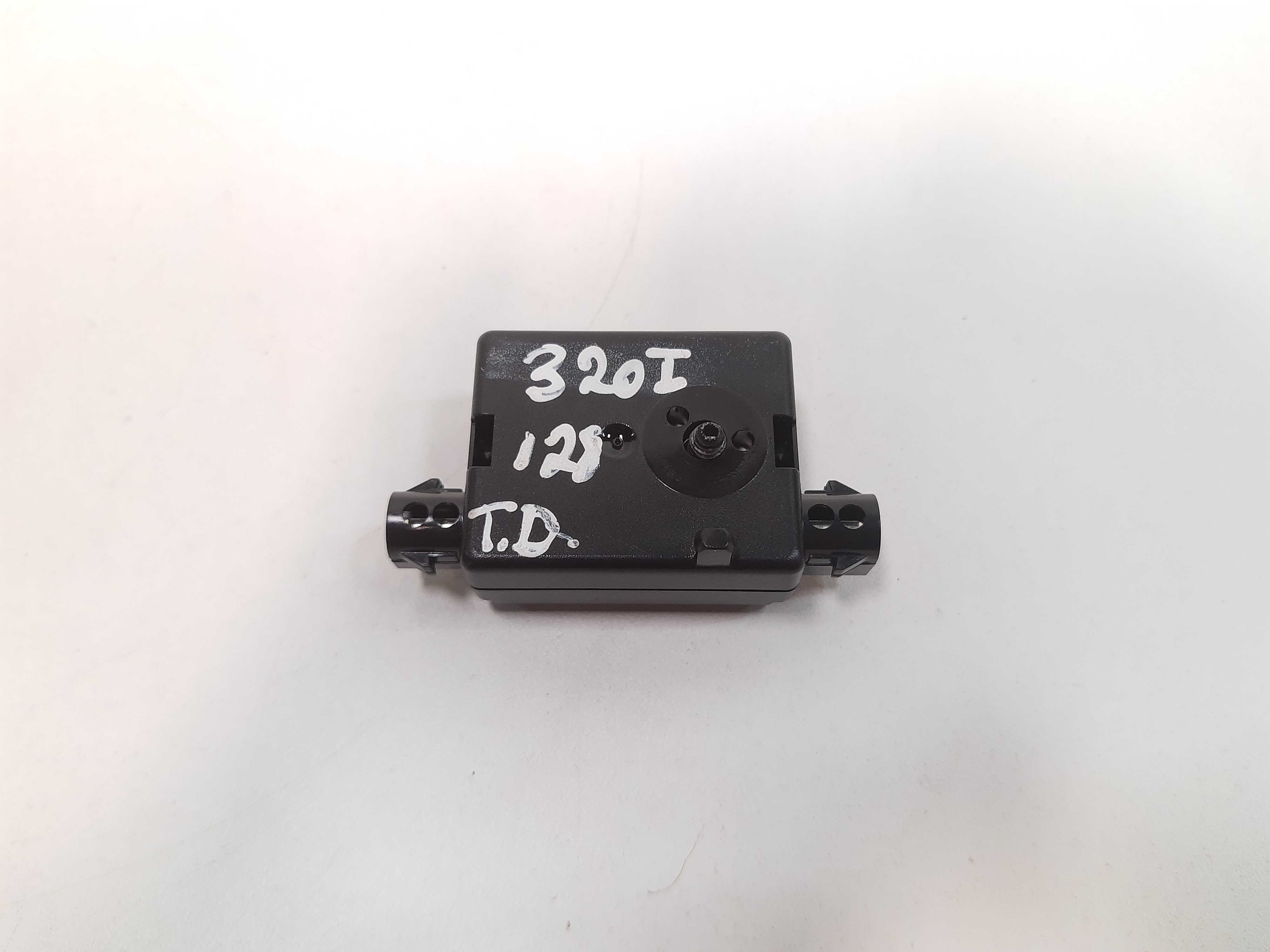 Modulo Amplificador Antena Bmw 320i F30 2013 2014 A 2017