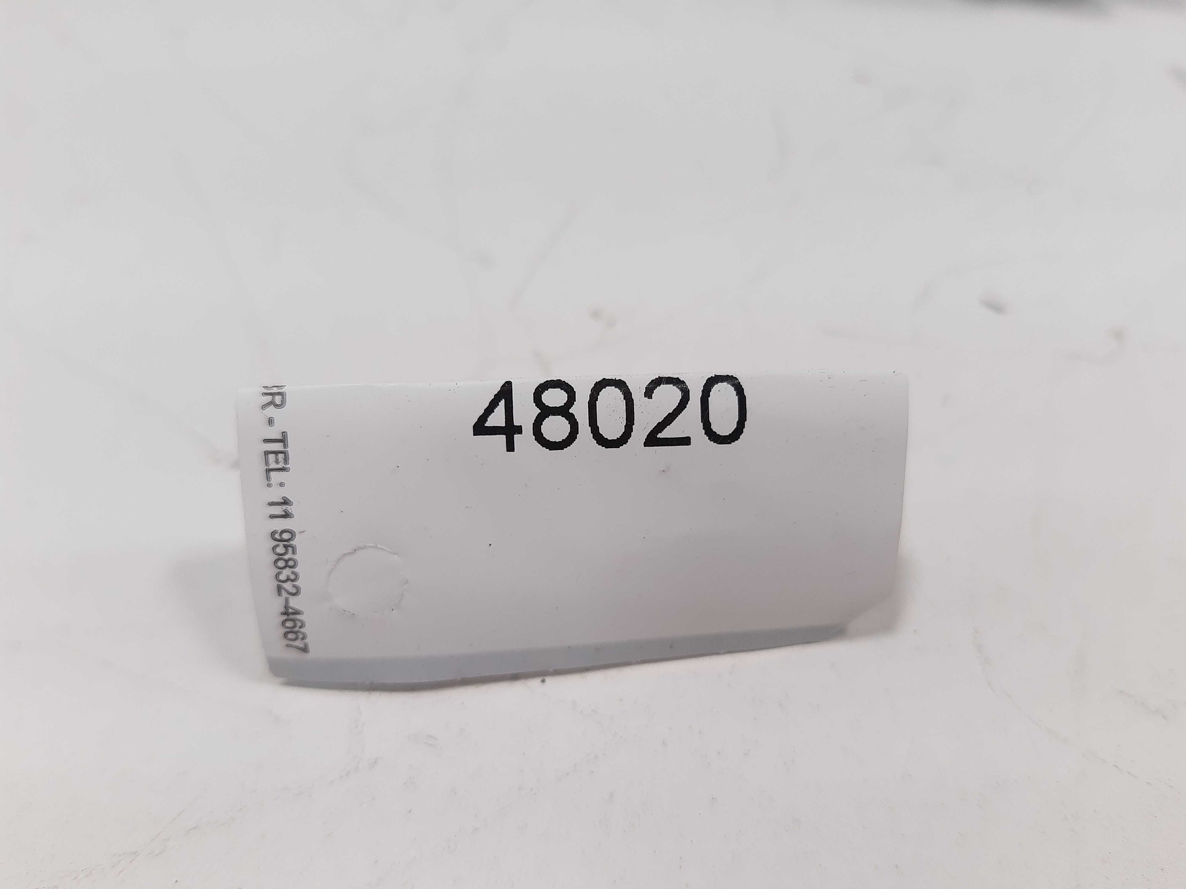Coxim  Inferior Câmbio Aut. Hyundai Ix35 2.0 2012 13 A 2017