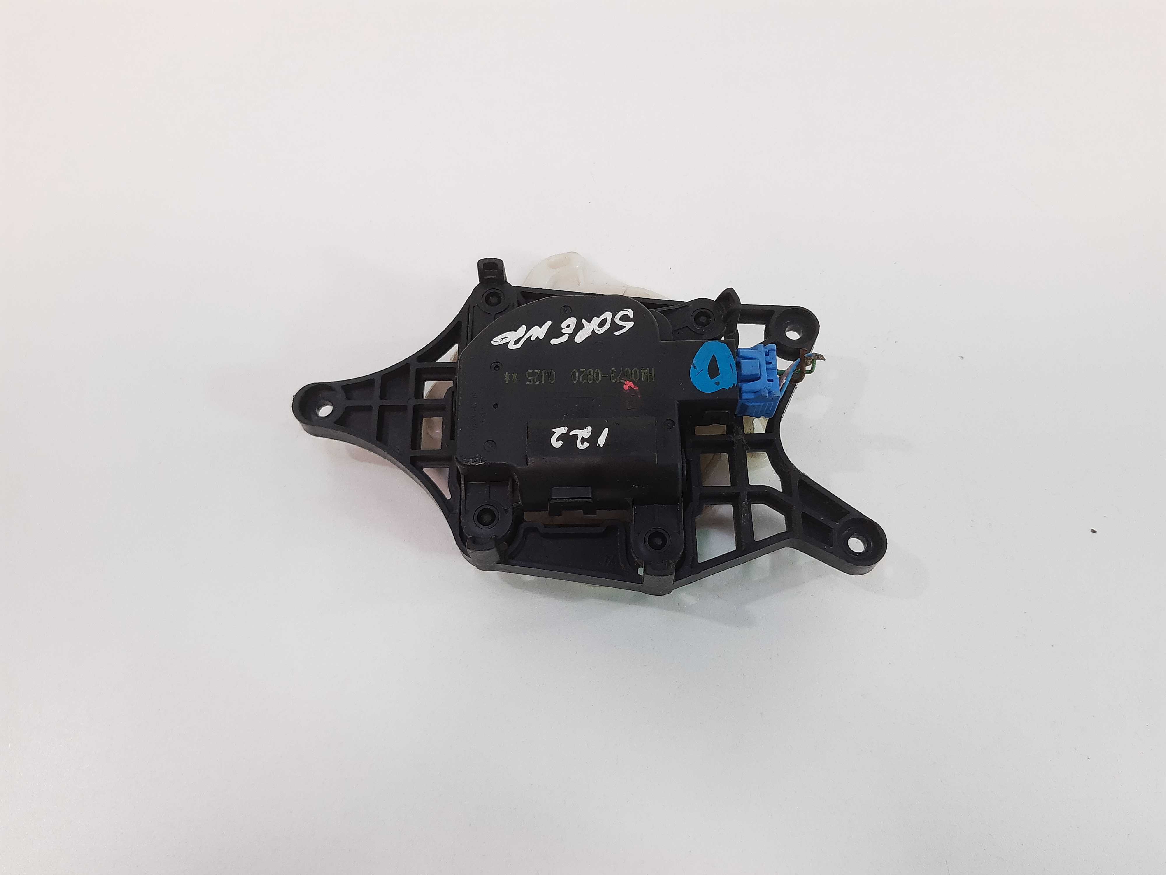 Motor Atuador Kia Sorento 2.4 2010 2011 2012 Á 2015 Xx