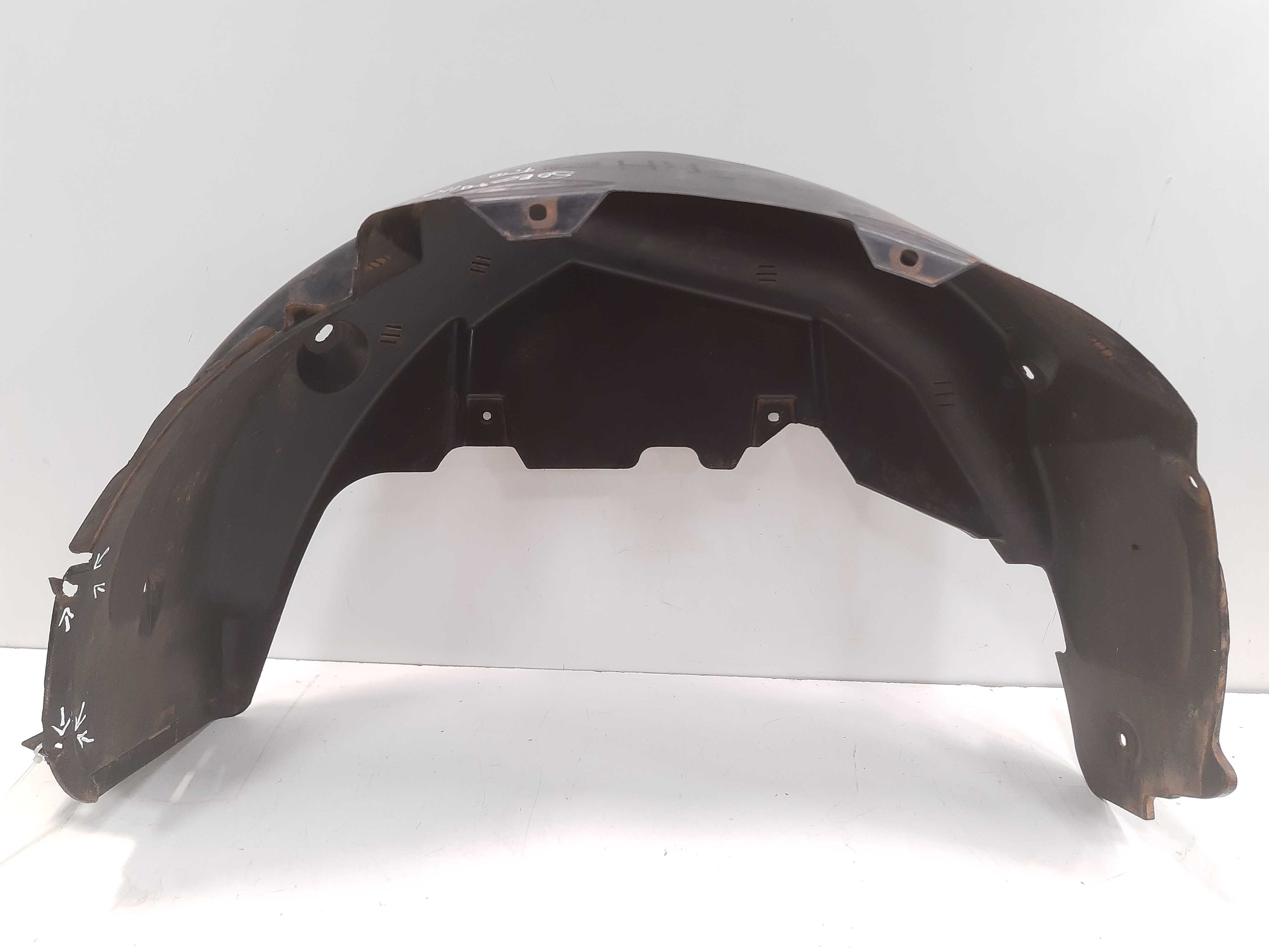 Para-barro Kia Sorento Traseiro Direito 2004 2005 Á 2009