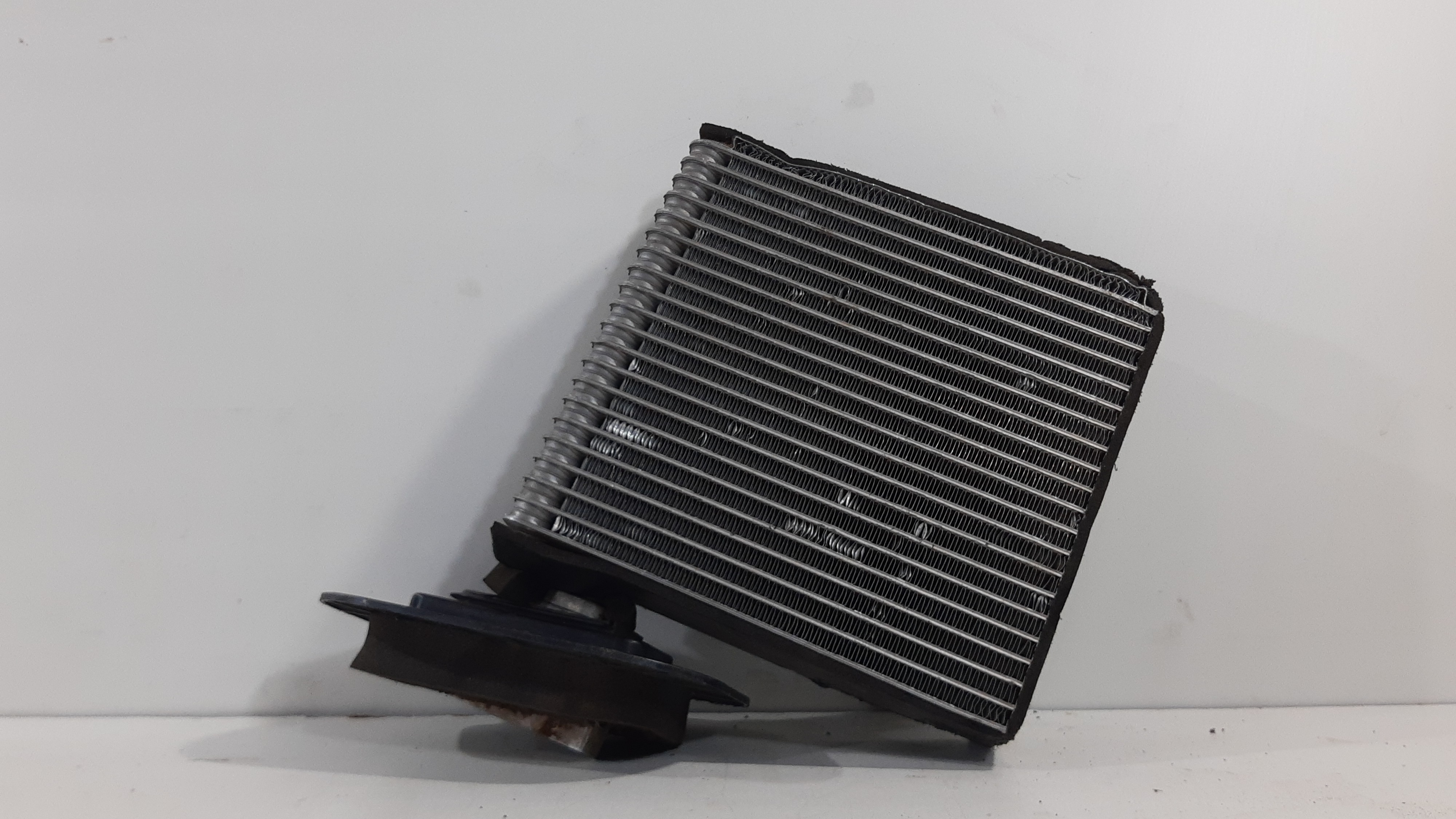 Radiador Ar Quente Mitsubishi Pajero Tr4 2009 2010 Á 2014