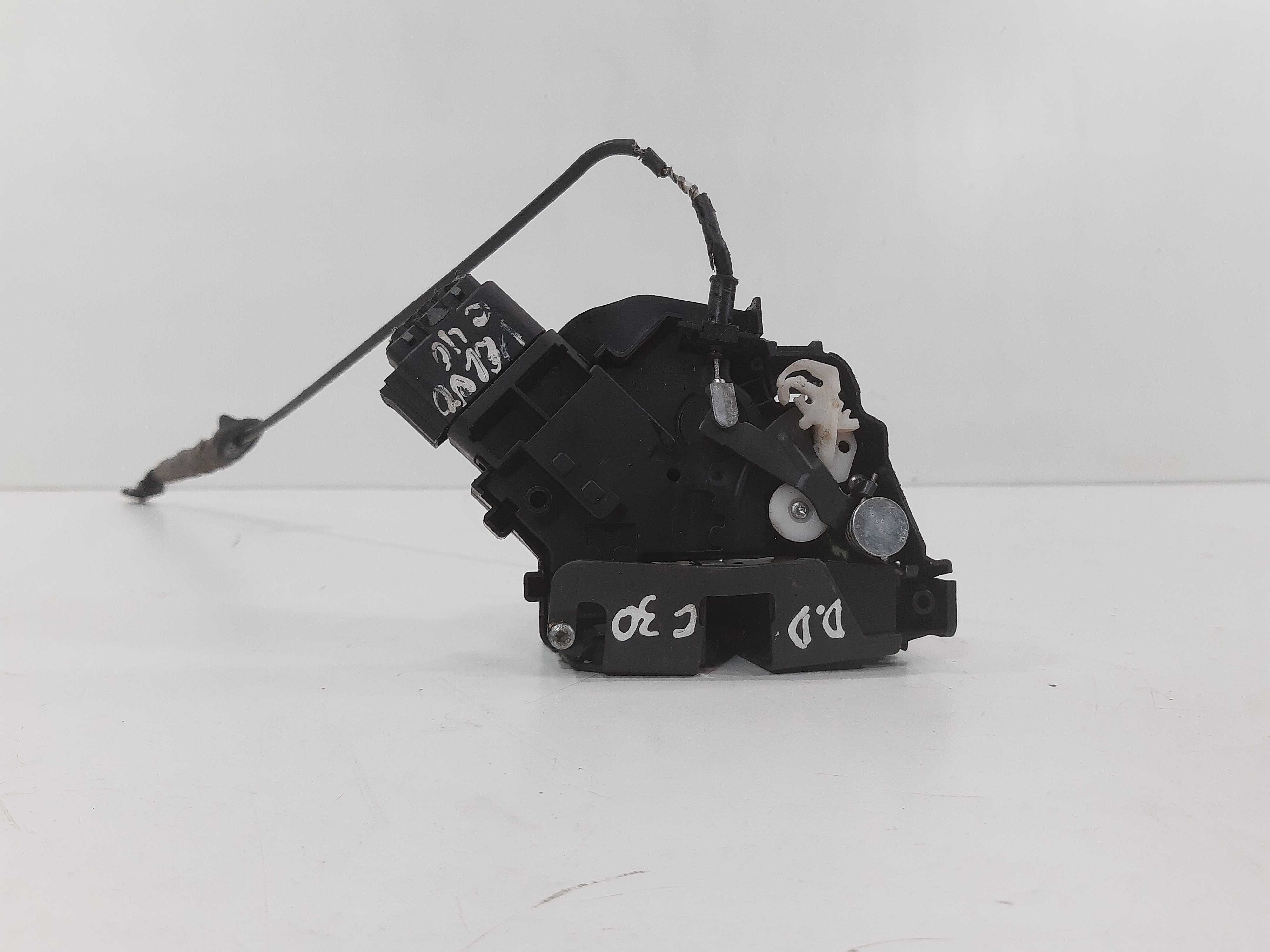 Fechadura Porta Dianteira Direita Volvo C30 2006 2007 Á 2011