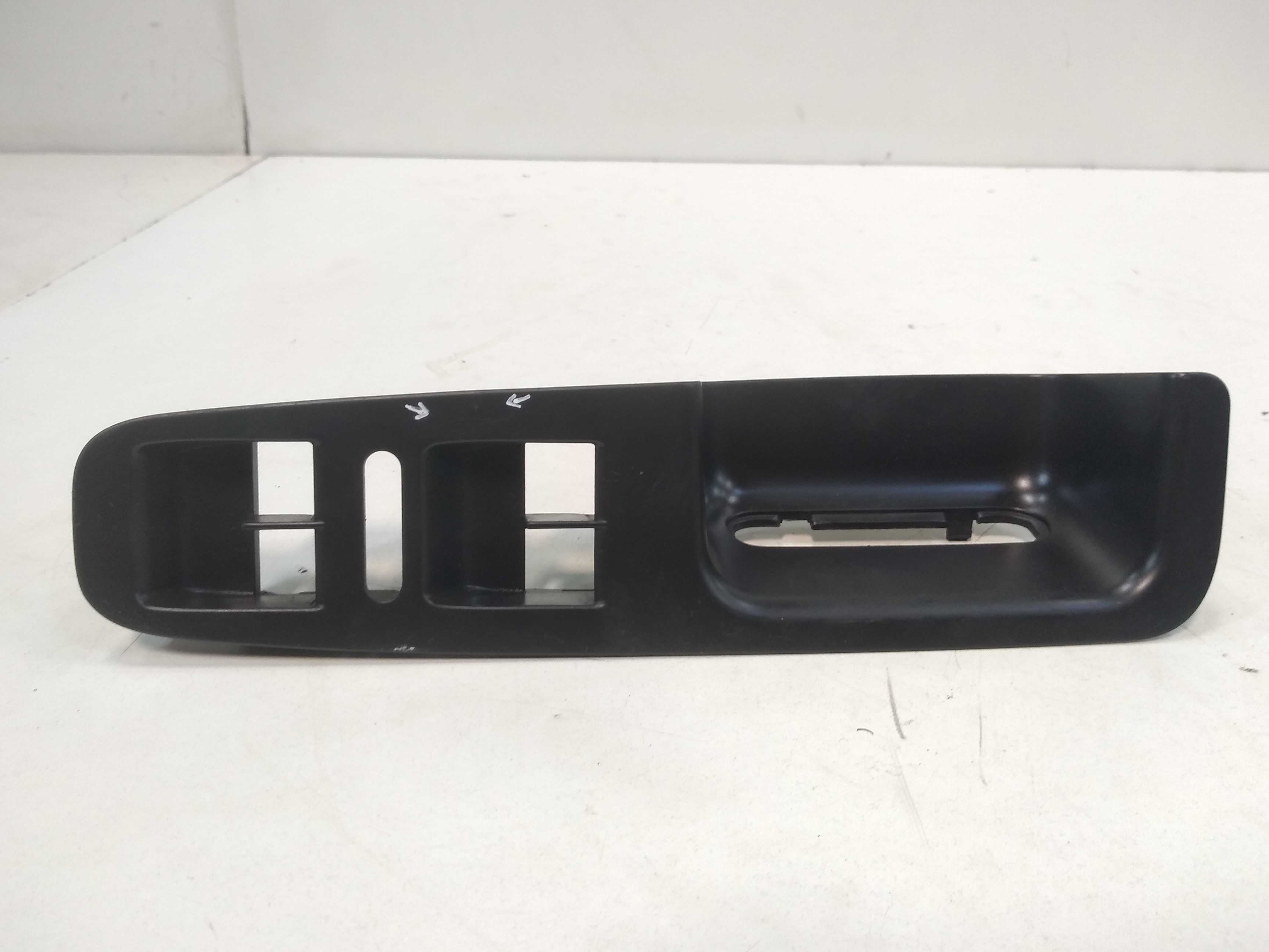 Moldura Comando Vidro Volkswagen Touareg 2008 2009 Á 2014