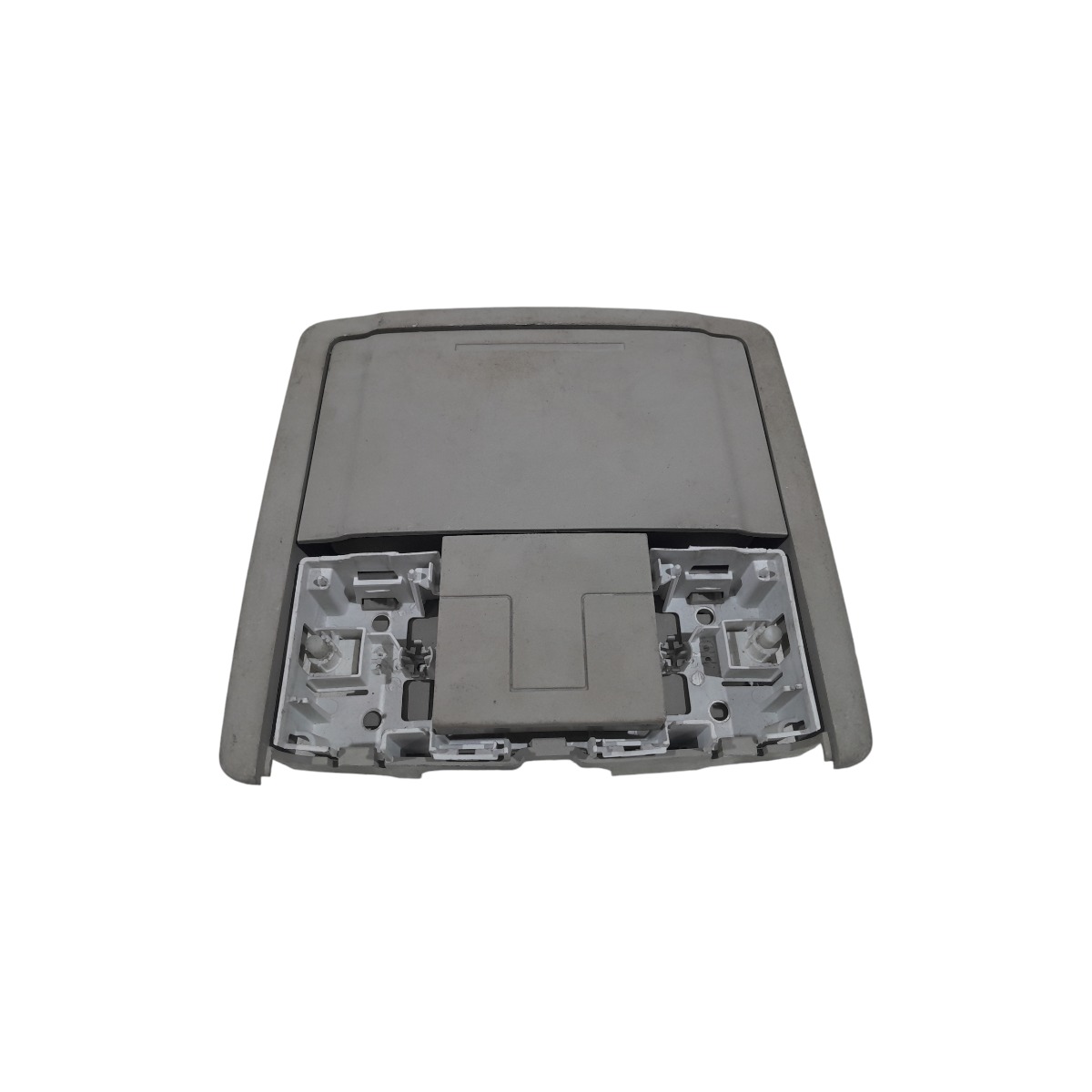 Luz Teto Cortesia Ford Edge 2008  2009 2010 Á 2015 Xx
