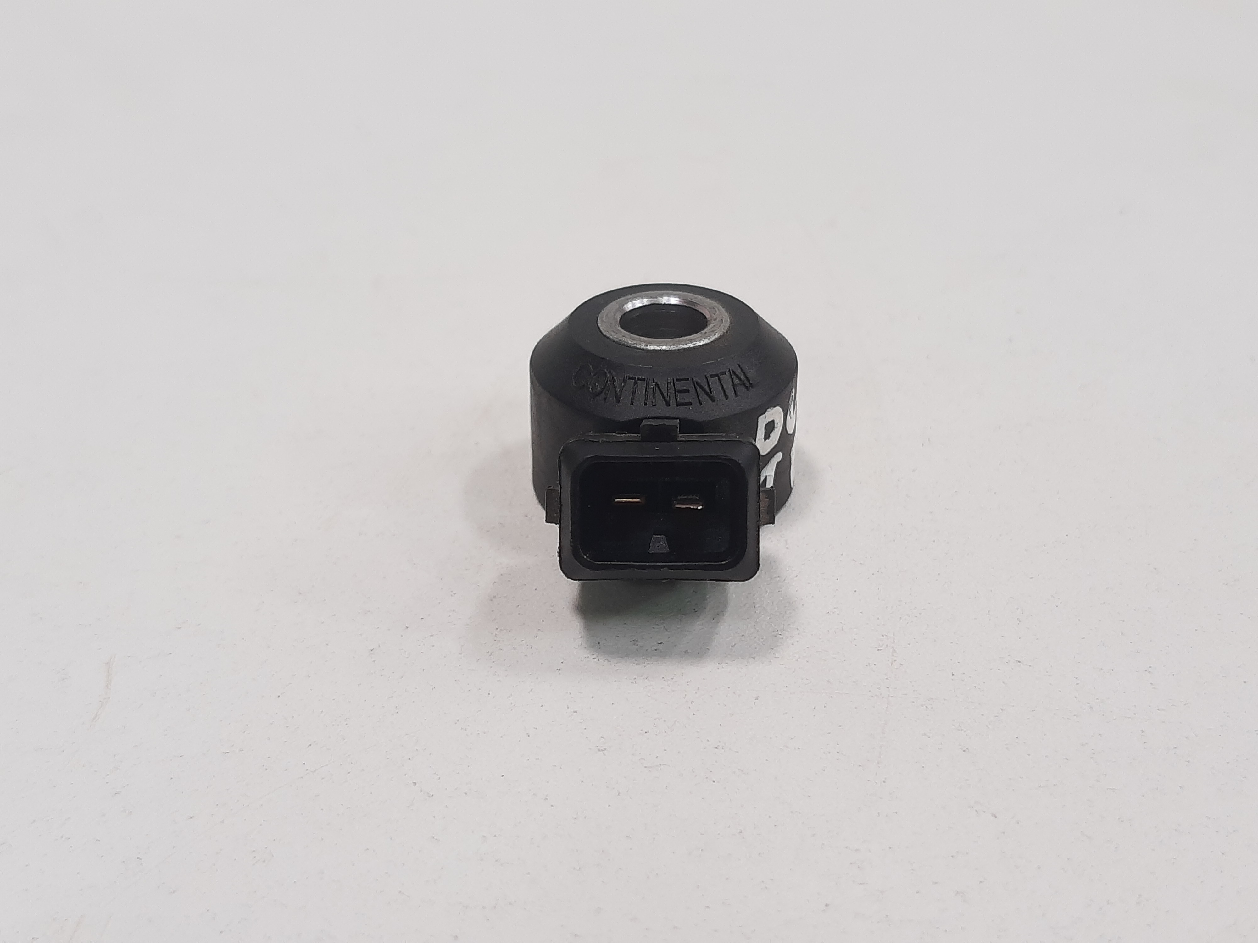 Sensor Detonação Renault Duster 1.6 16v 2015 2016 Á 2019