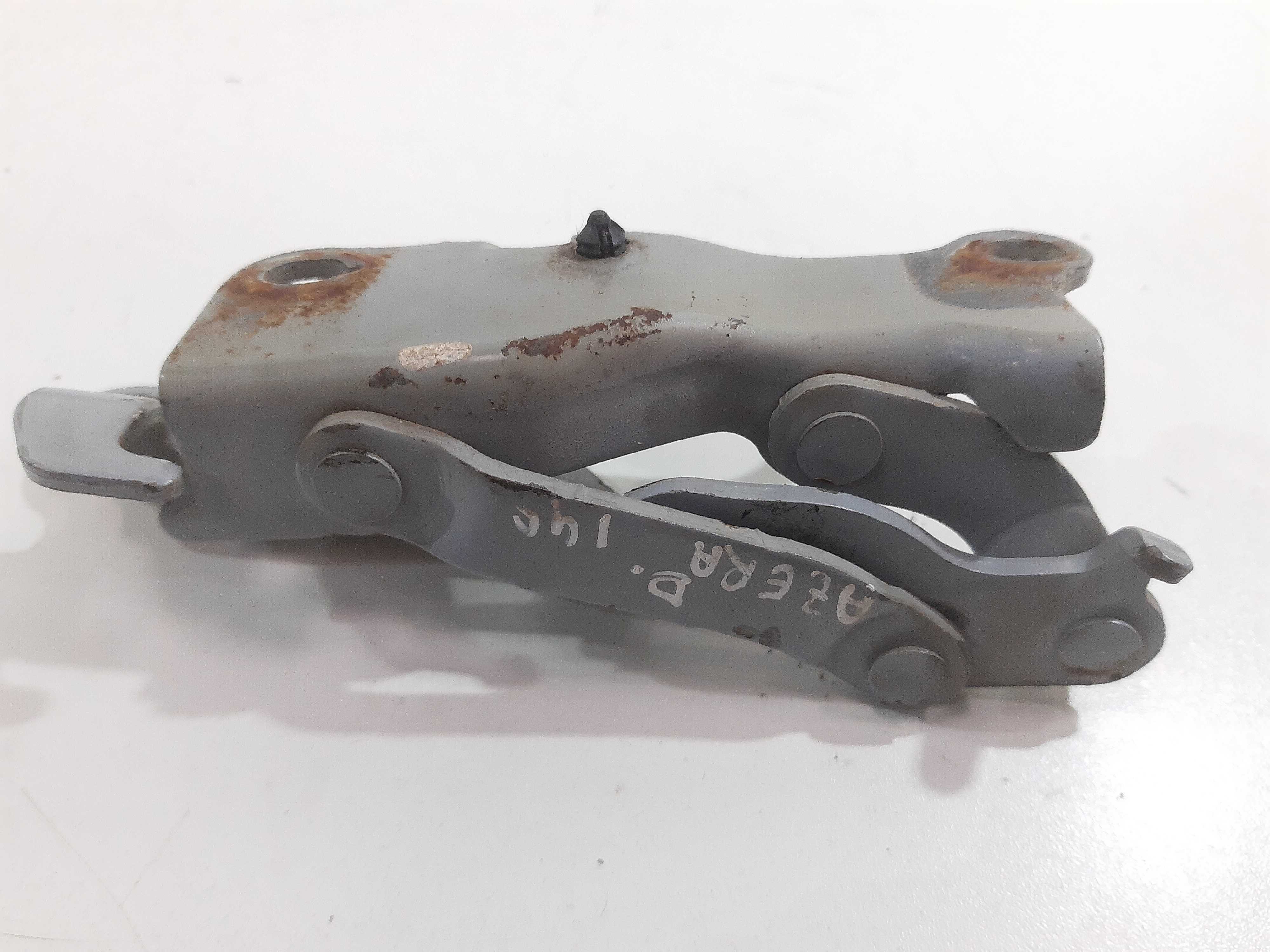Dobradiça Porta-mala Direito Hyundai Azera 2007 2008 Á 2011